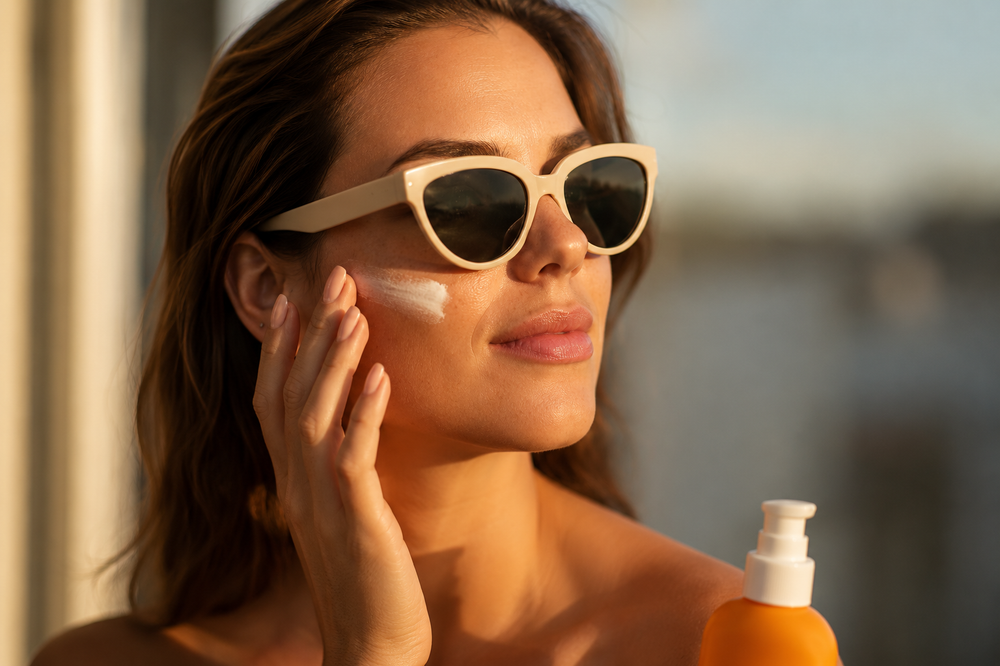 De beste skincare-tip die niets met een serum te maken heeft.