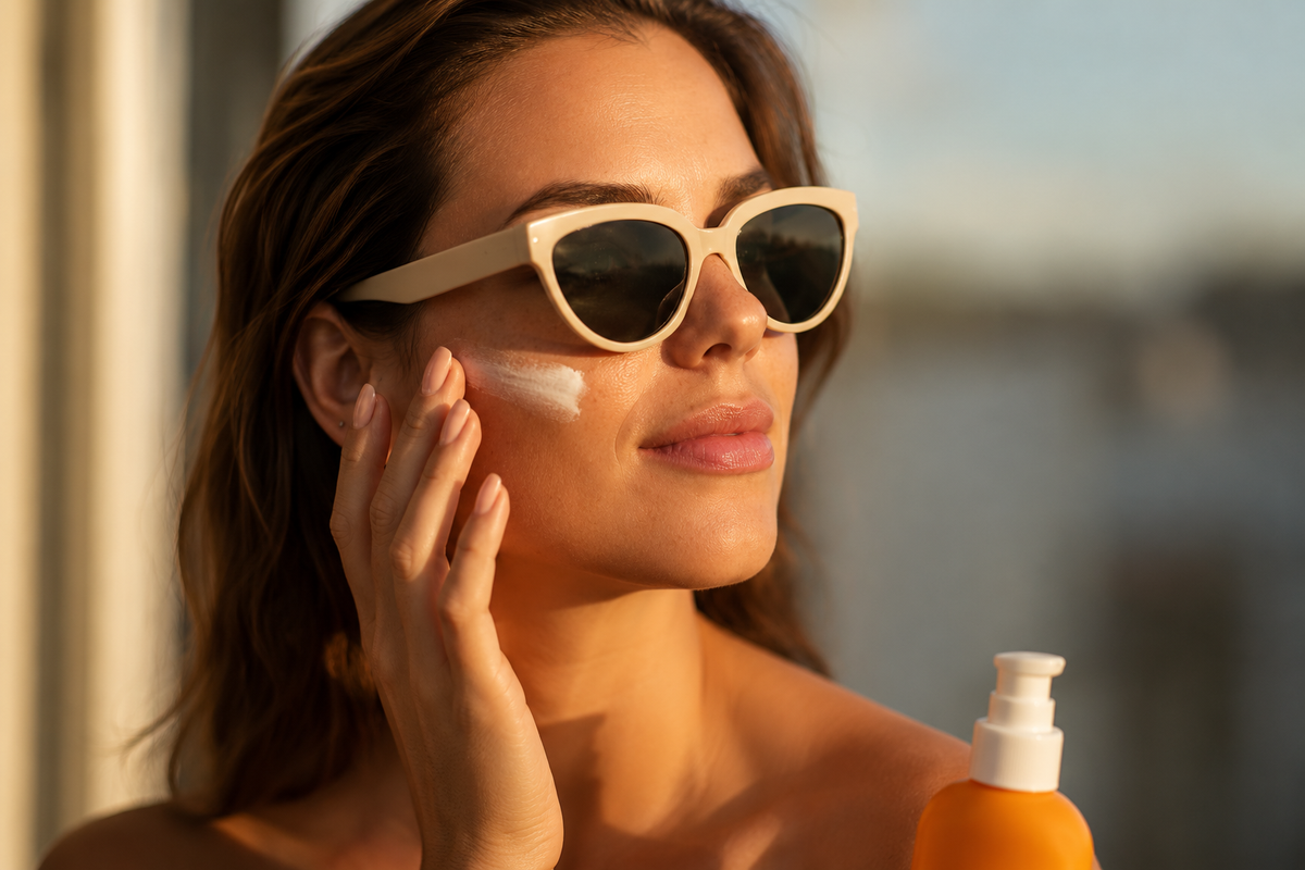 De beste skincare-tip die niets met een serum te maken heeft.