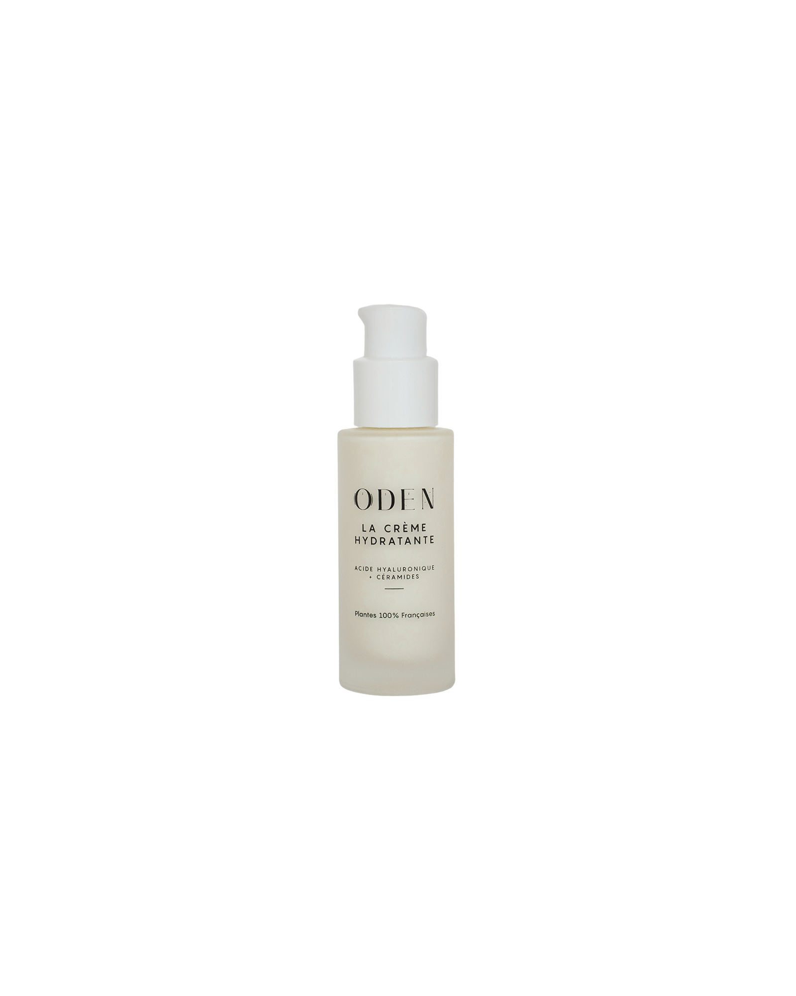 ODEN La Crème Hydratante 30 ml