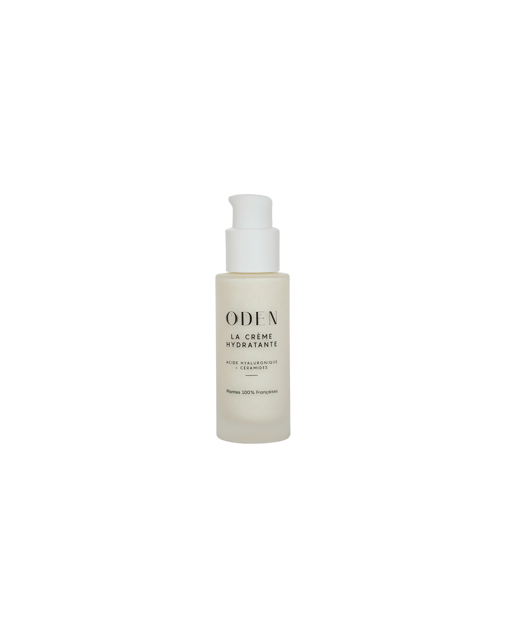 ODEN La Crème Hydratante 30 ml