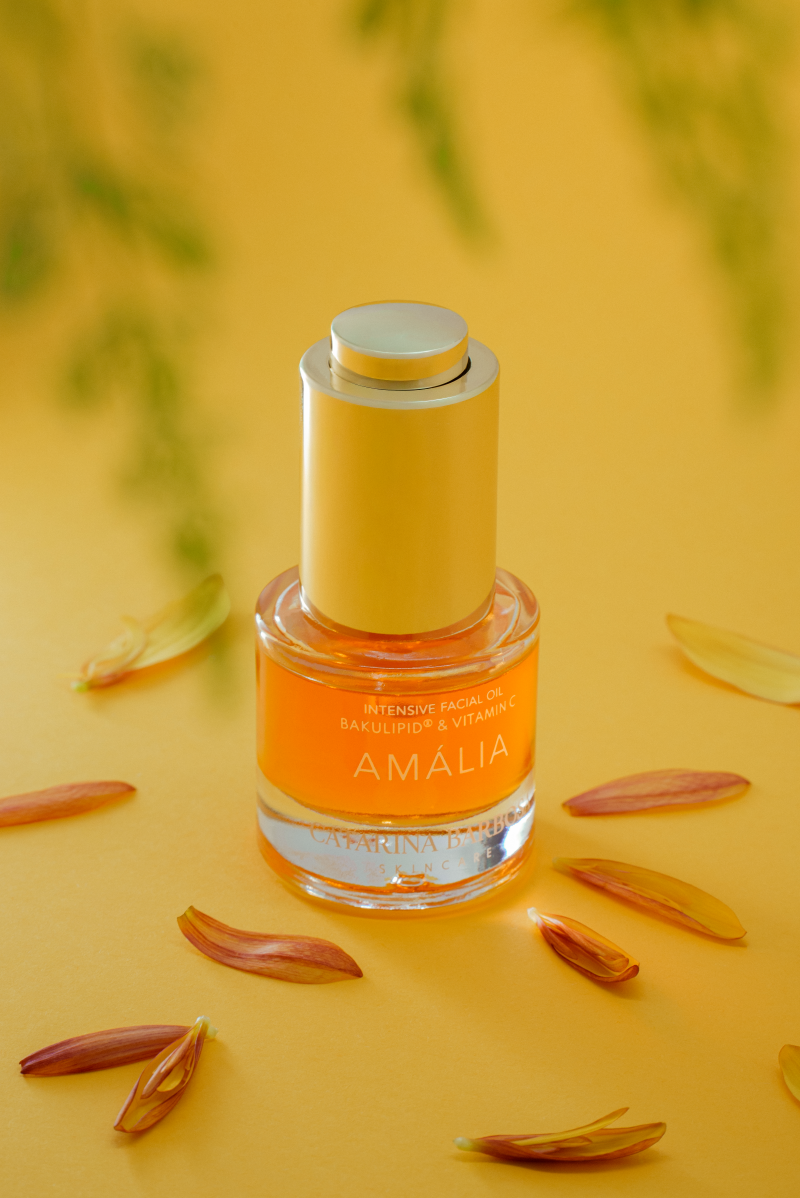 CATARINA BARBOSA  Amália – Intensive Facial Oil 30 ml