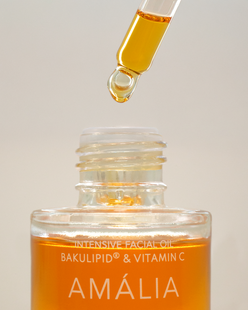 CATARINA BARBOSA  Amália – Intensive Facial Oil 30 ml