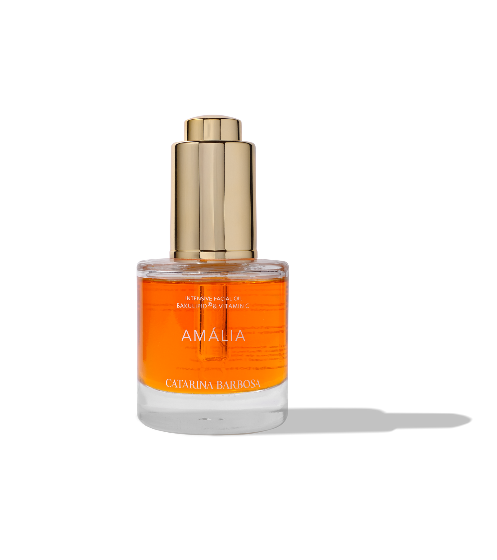CATARINA BARBOSA  Amália – Intensive Facial Oil 30 ml
