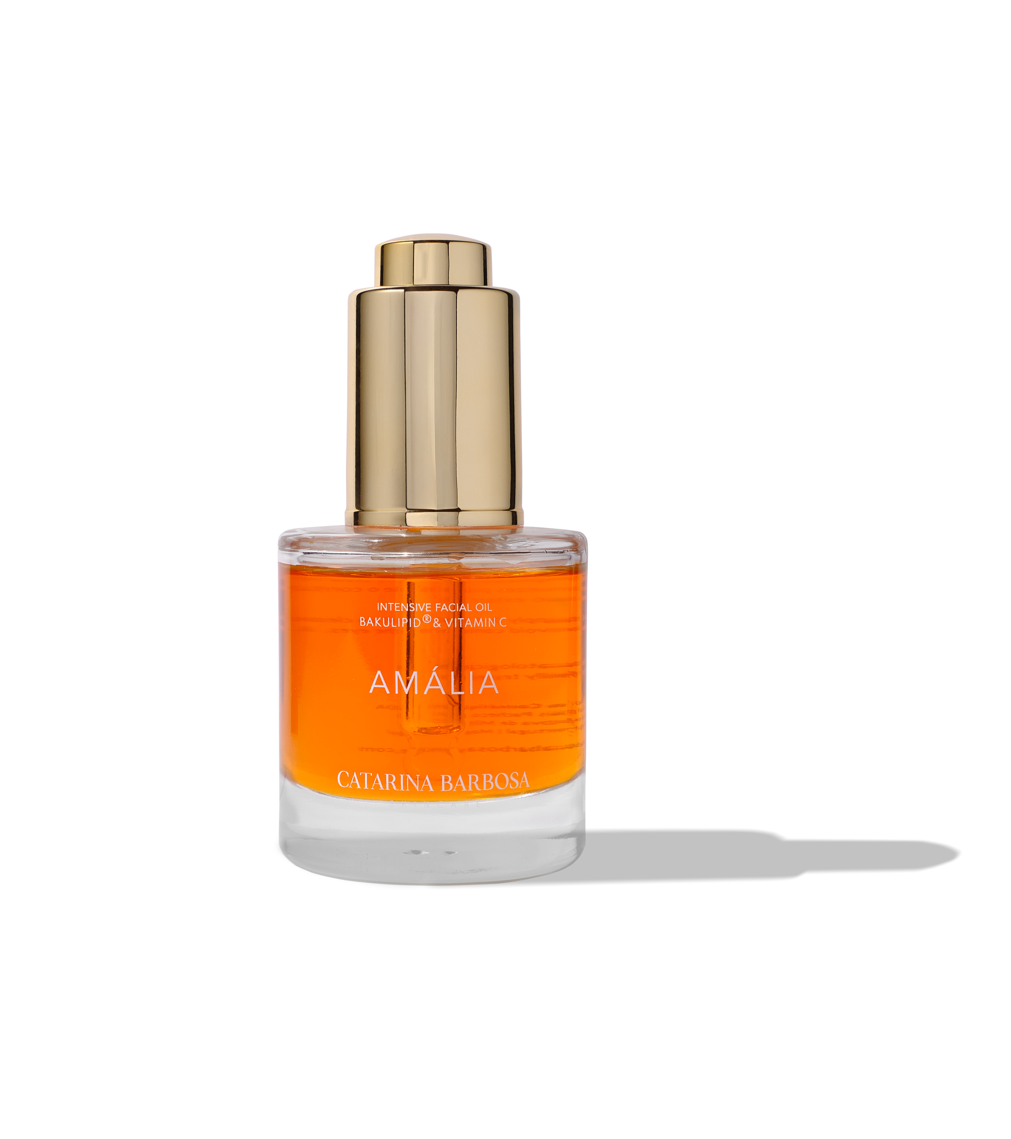 CATARINA BARBOSA  Amália – Intensive Facial Oil 30 ml