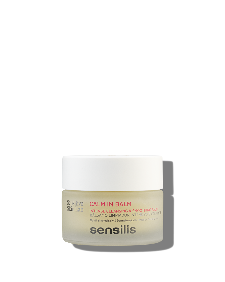Sensilis Calm in Balm 50 ml