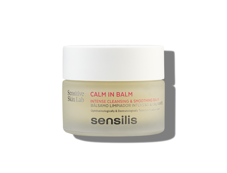 Sensilis Calm in Balm 50 ml
