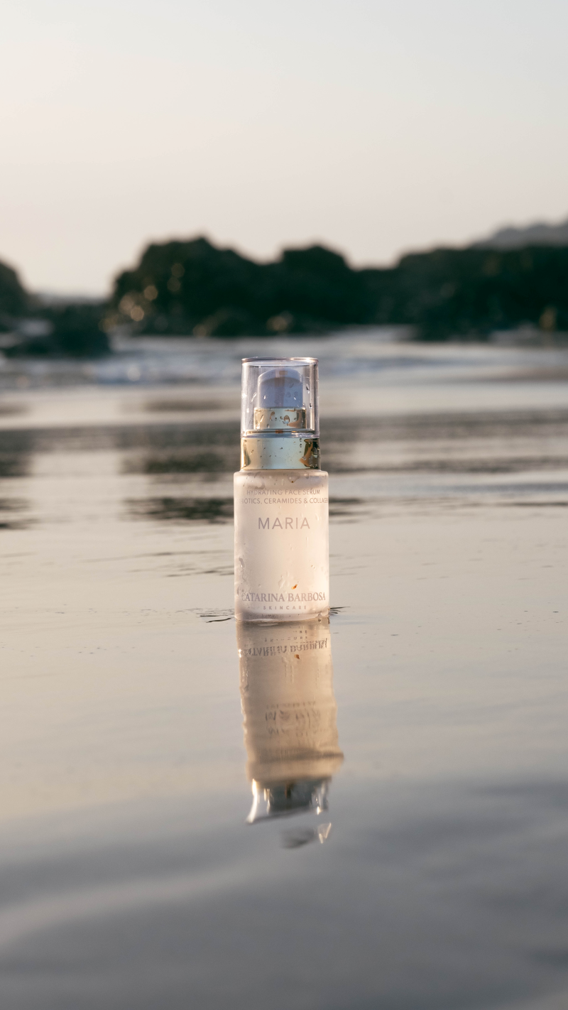 CATARINA BARBOSA  Maria - Hydrating Face Serum 30 mL
