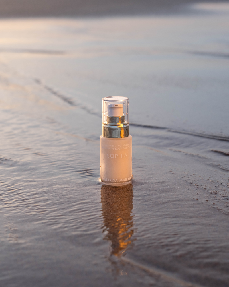 CATARINA BARBOSA  Sophia - Radiance Face Serum 30 ml