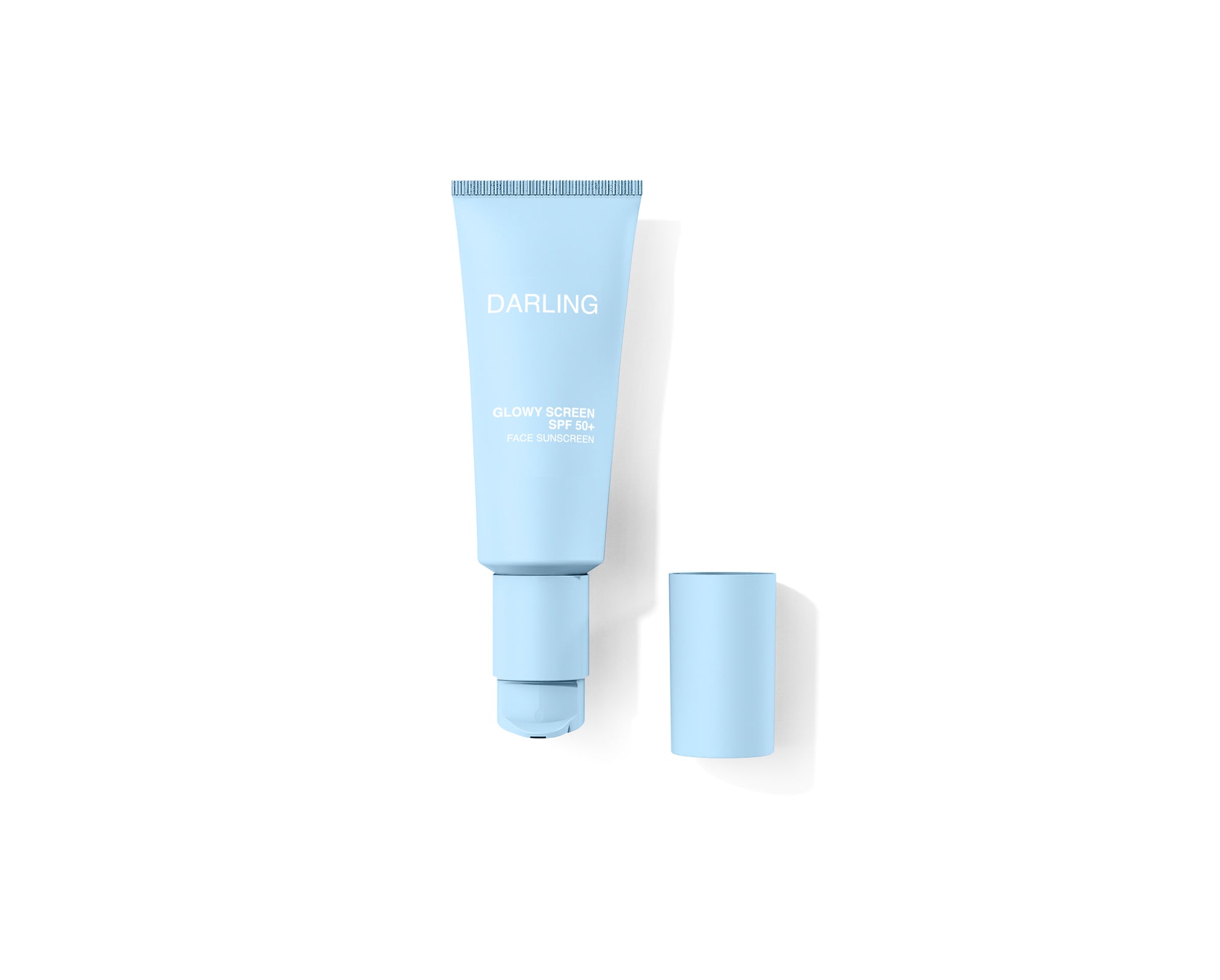 DARLING Glowy Screen SPF 50+ 40ml