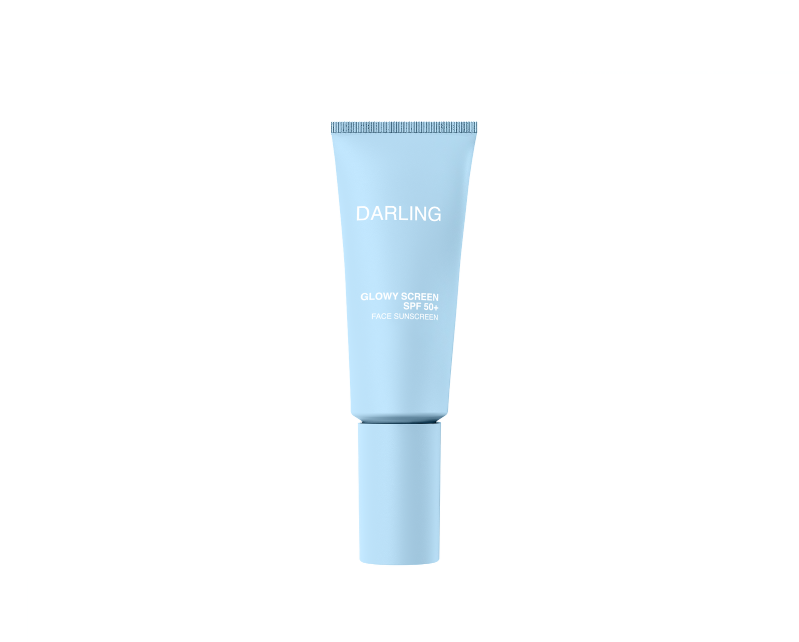 DARLING Glowy Screen SPF 50+ 40ml
