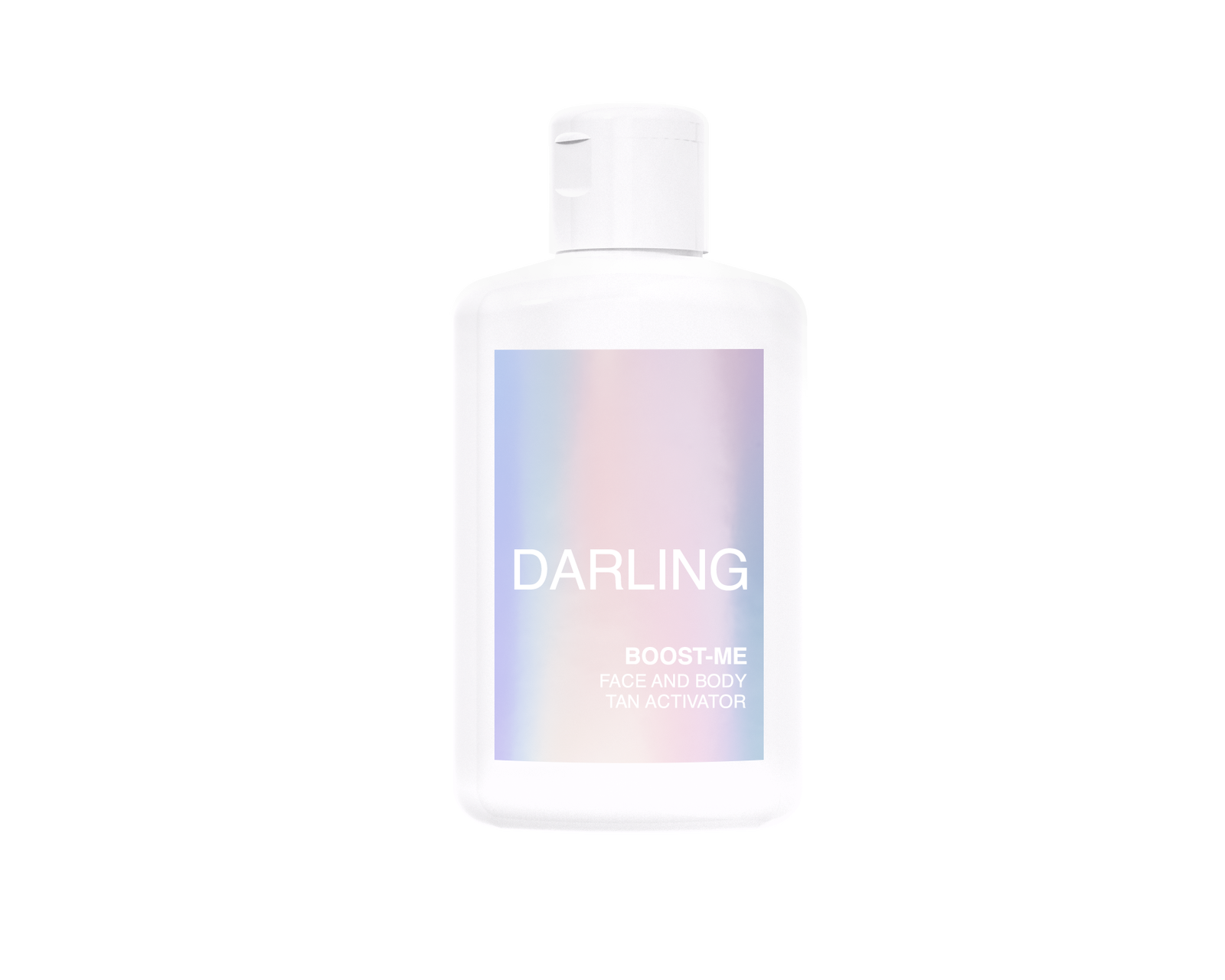 DARLING Boost-Me Tan Activator 150ml