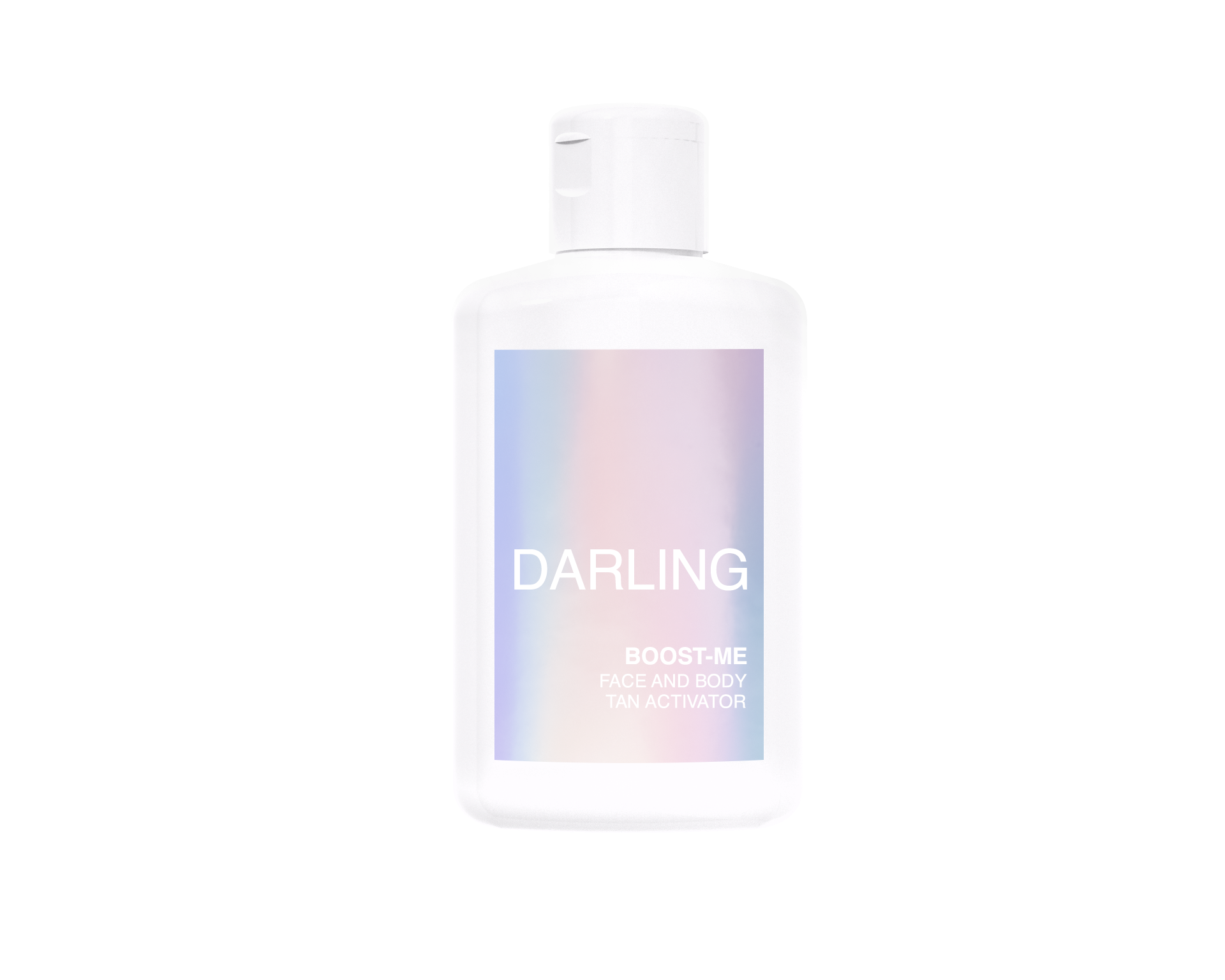 DARLING Boost-Me Tan Activator 150ml