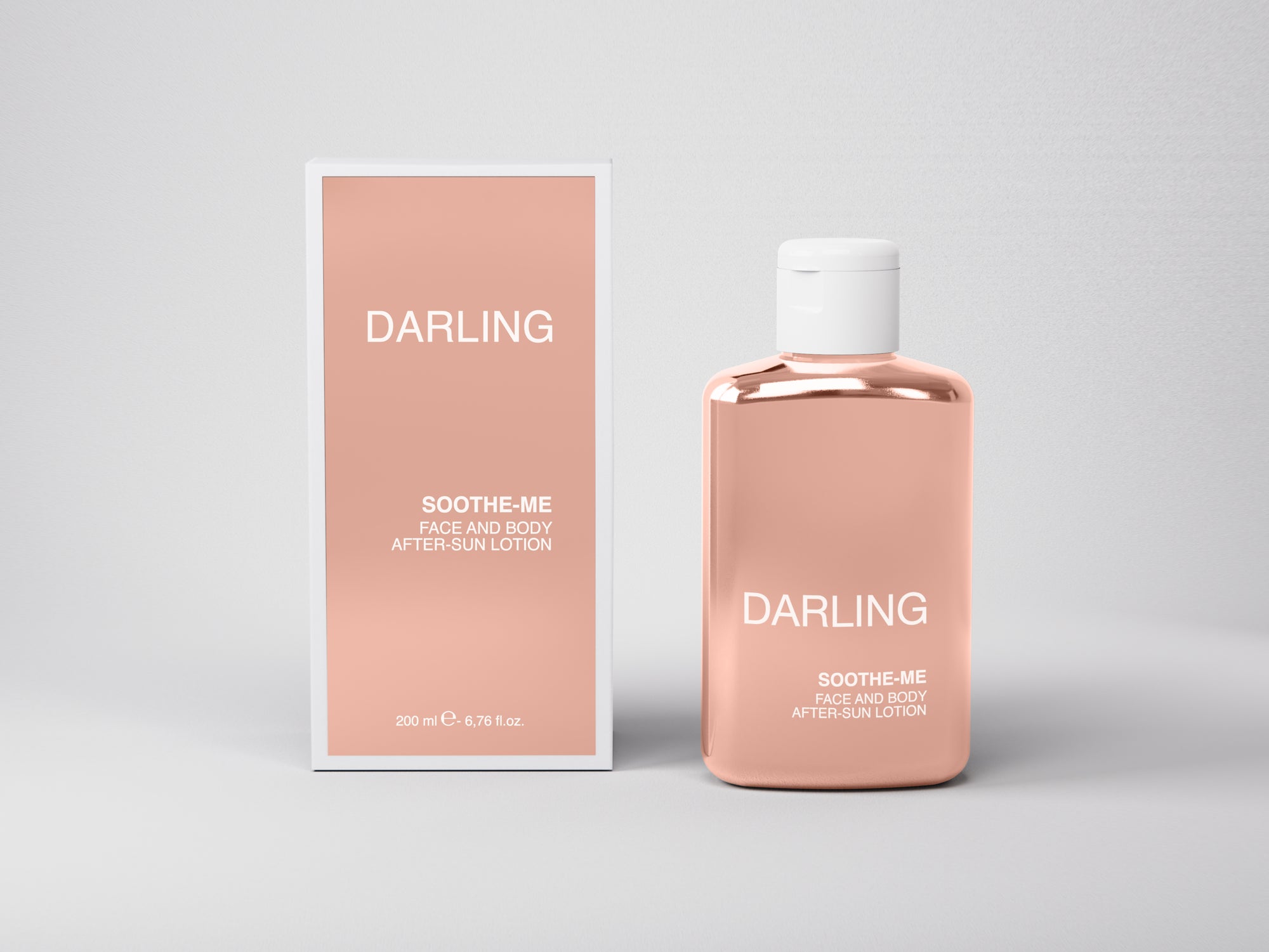 DARLING Soothe Me After-Sun 200ml