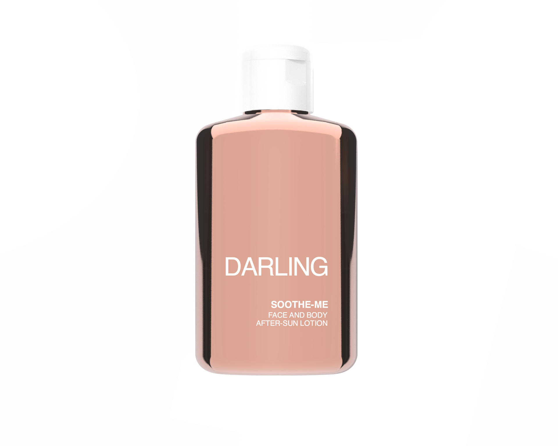 DARLING Soothe Me After-Sun 200ml