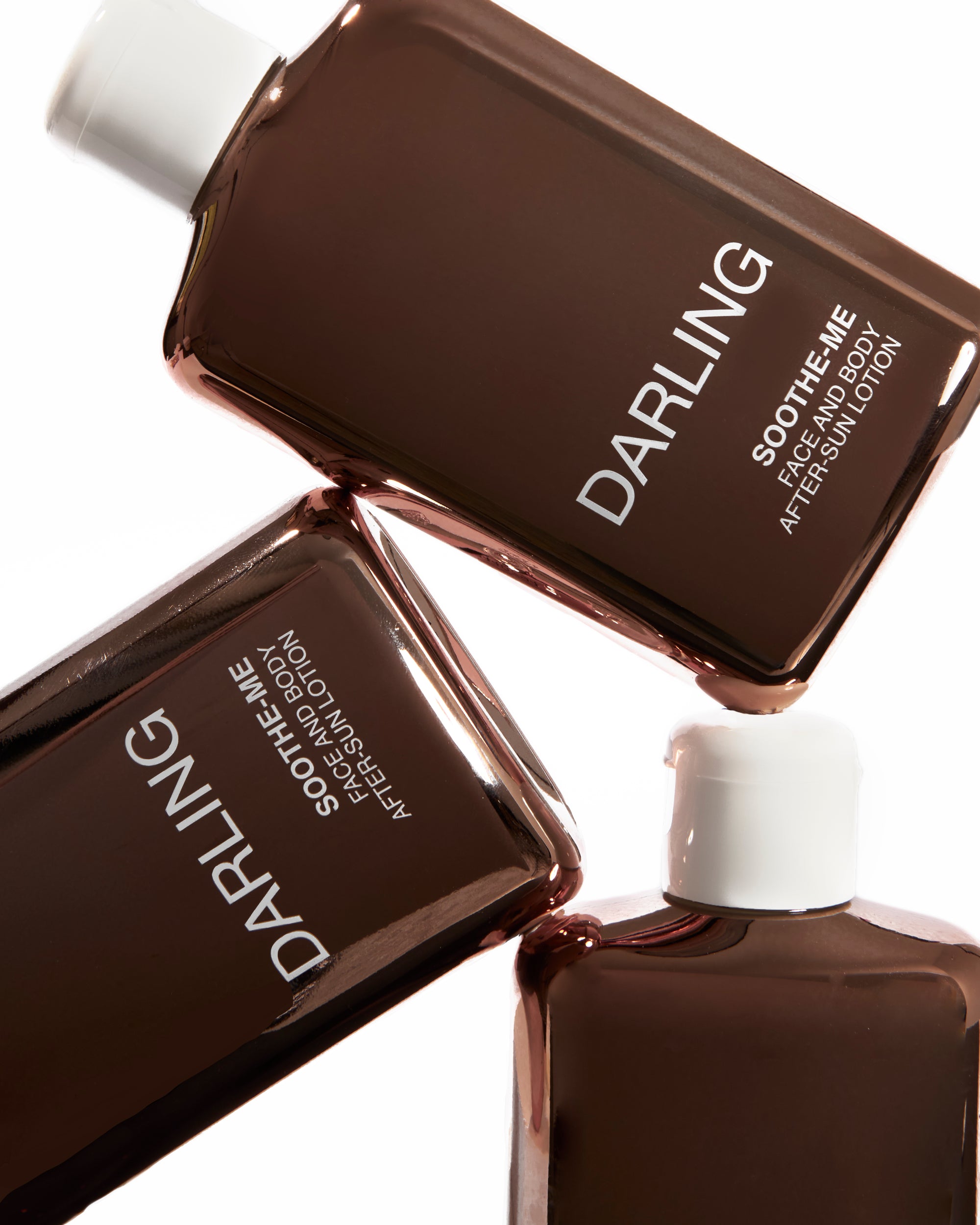 DARLING Soothe Me After-Sun 200ml