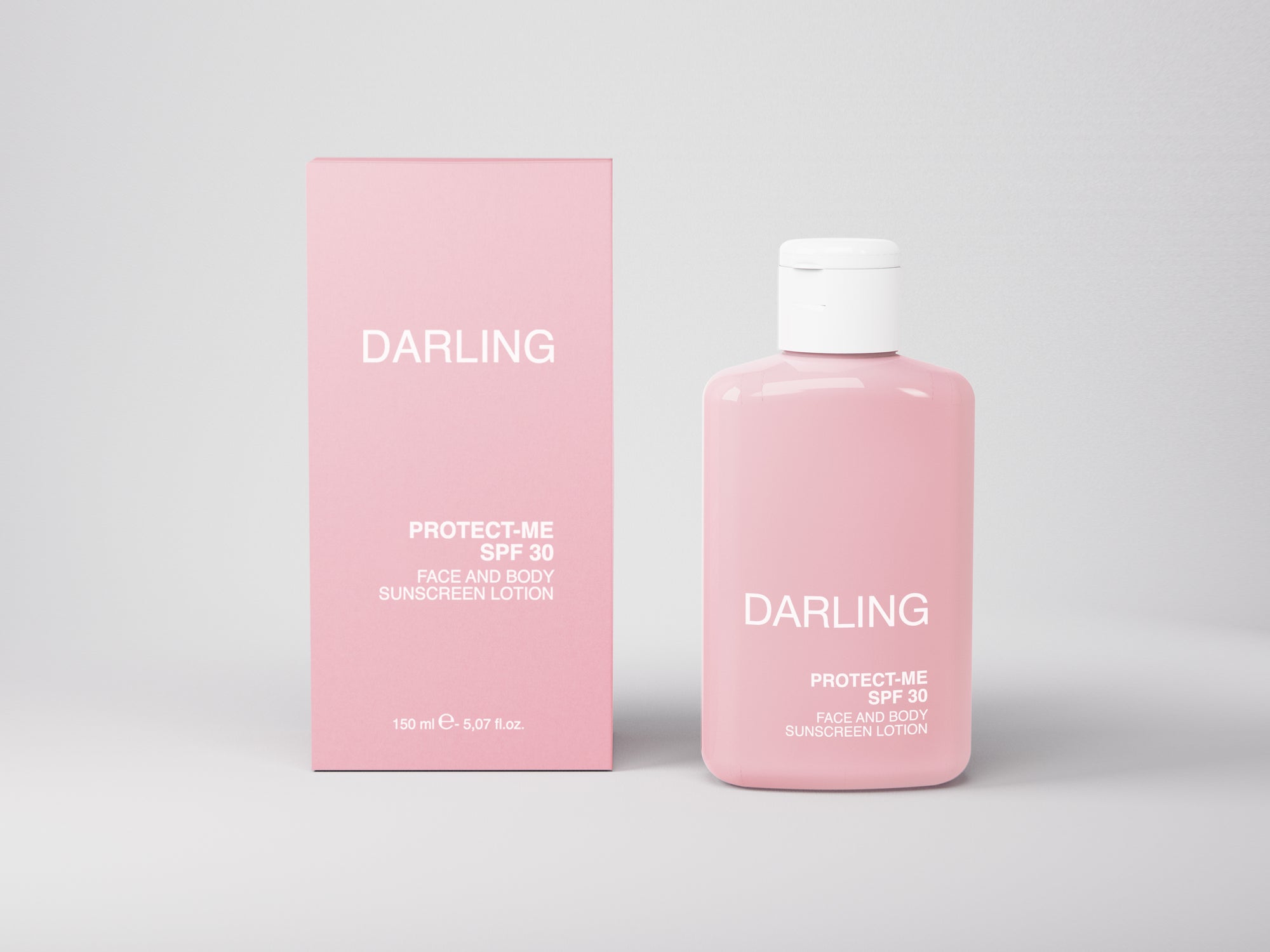 DARLING Protect-Me SPF 30 150ml