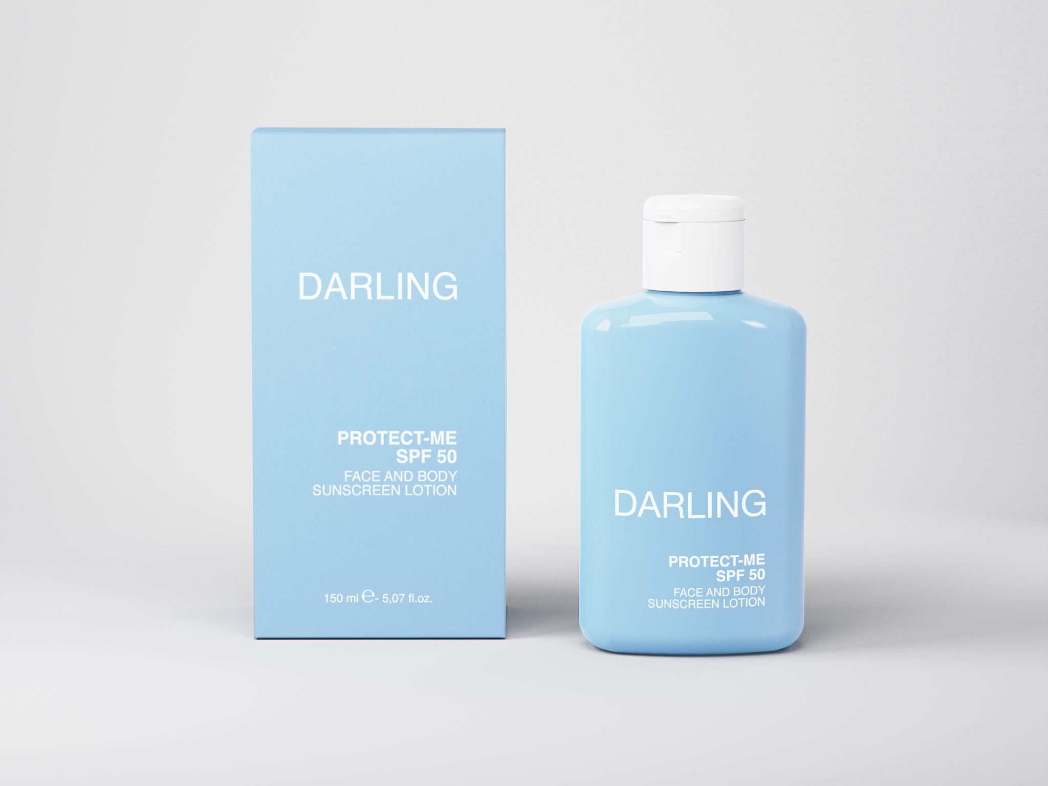 DARLING Protect-Me SPF 50 150ml