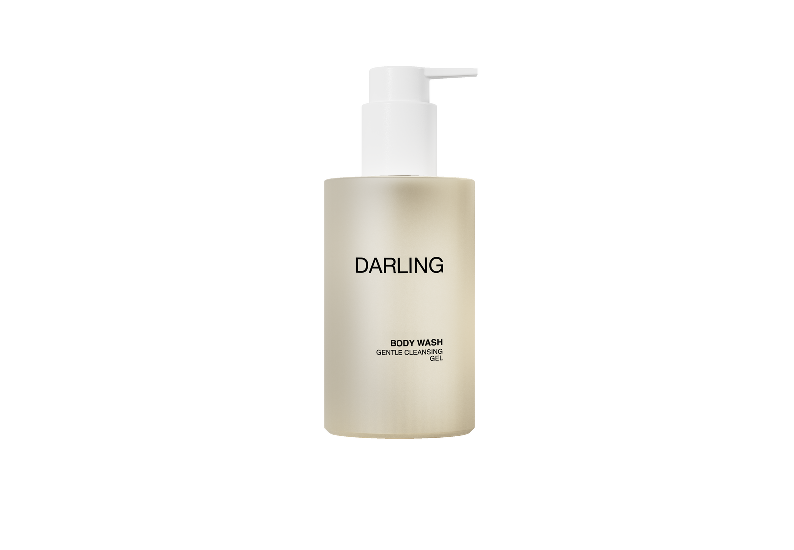 DARLING Hydrating Body Wash 225ml