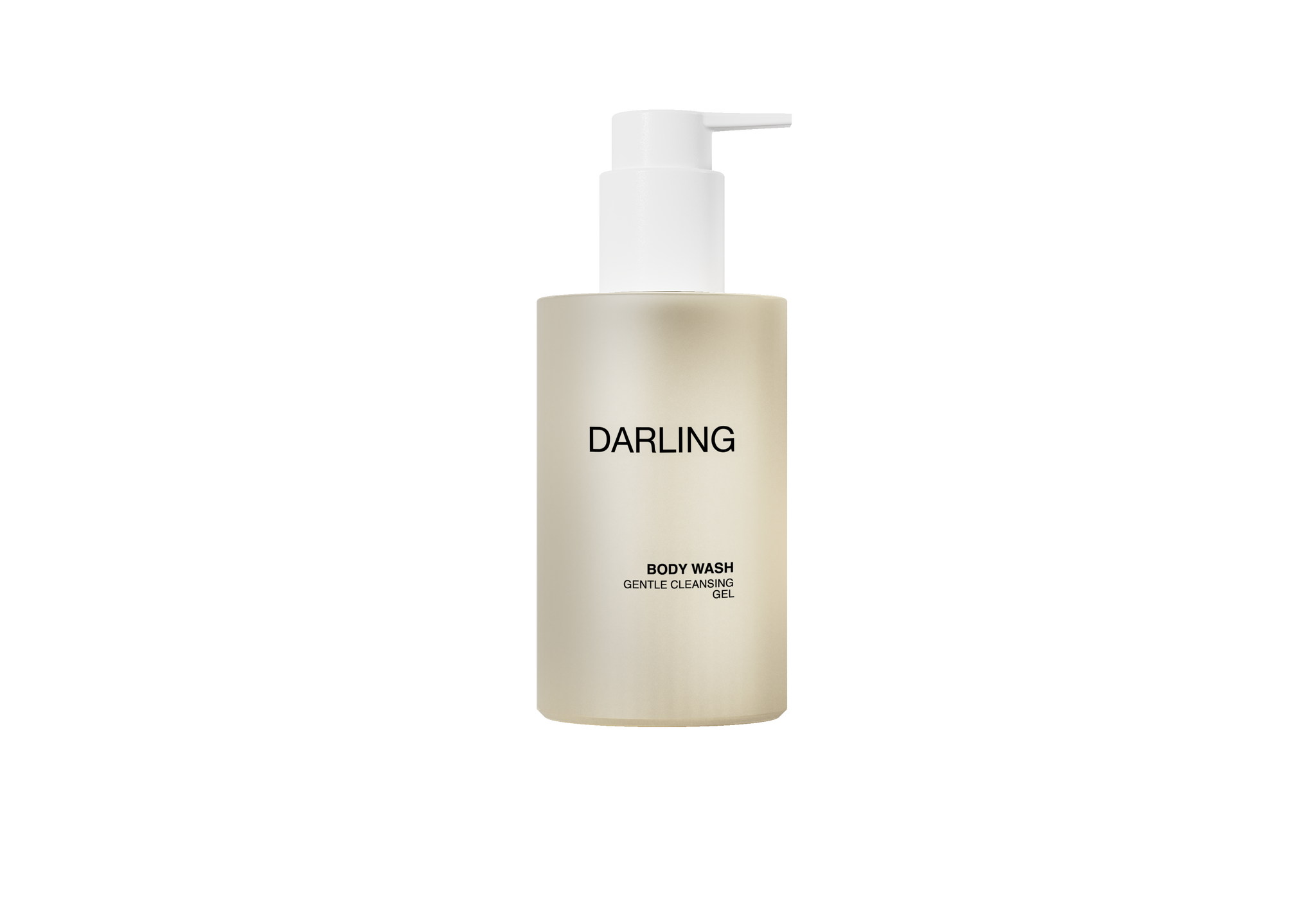 DARLING Hydrating Body Wash 225ml