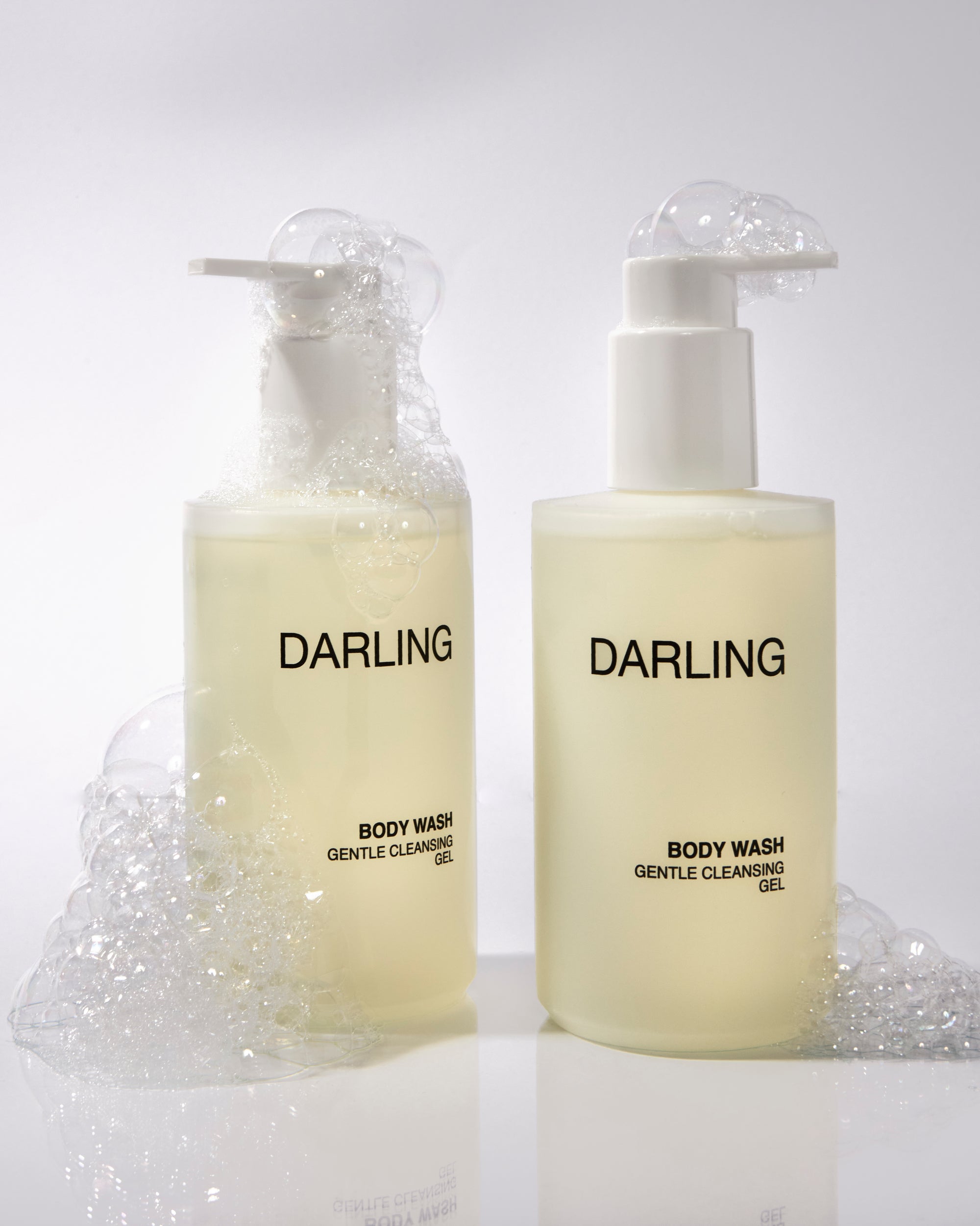 DARLING Hydrating Body Wash 225ml