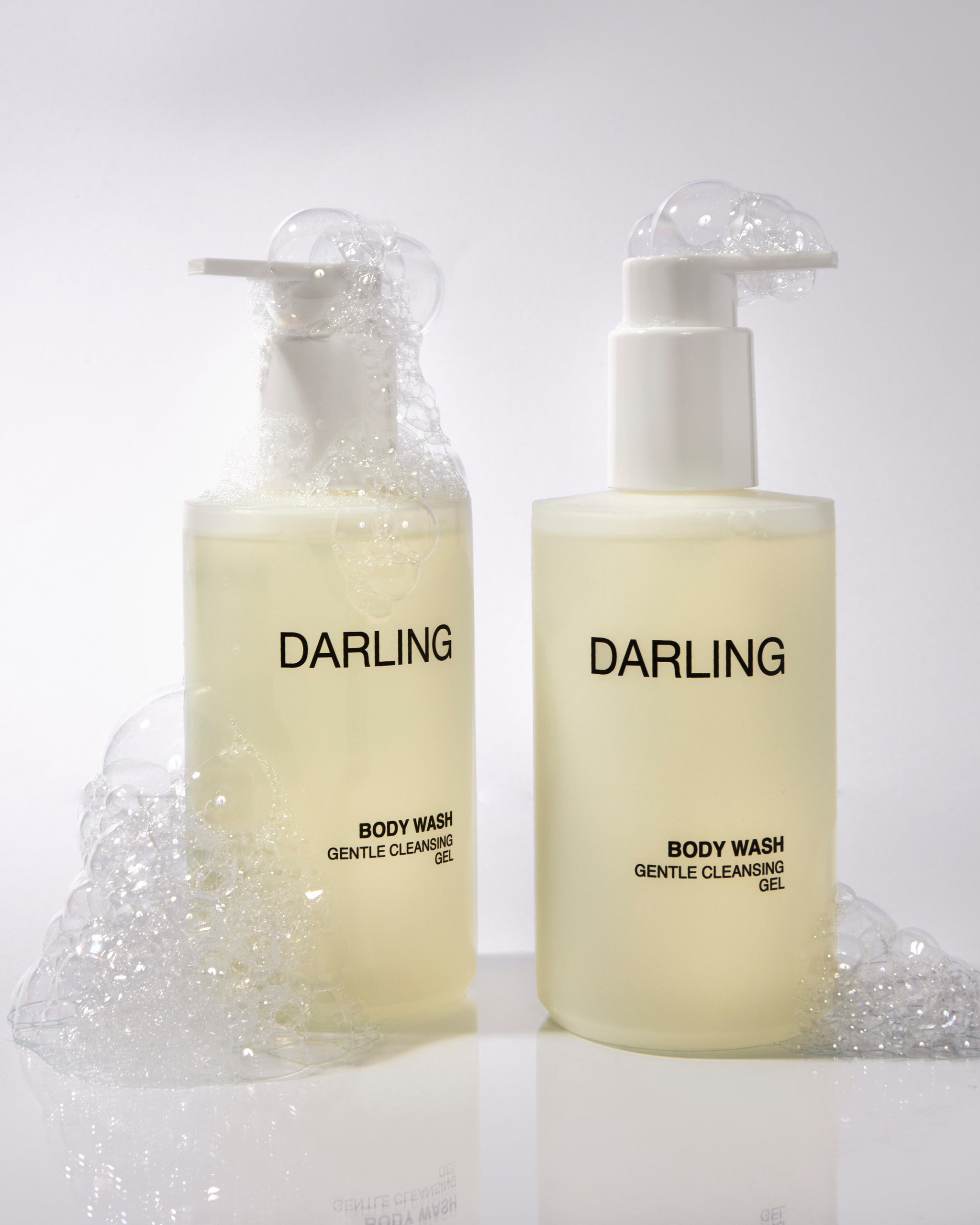 DARLING Hydrating Body Wash 225ml