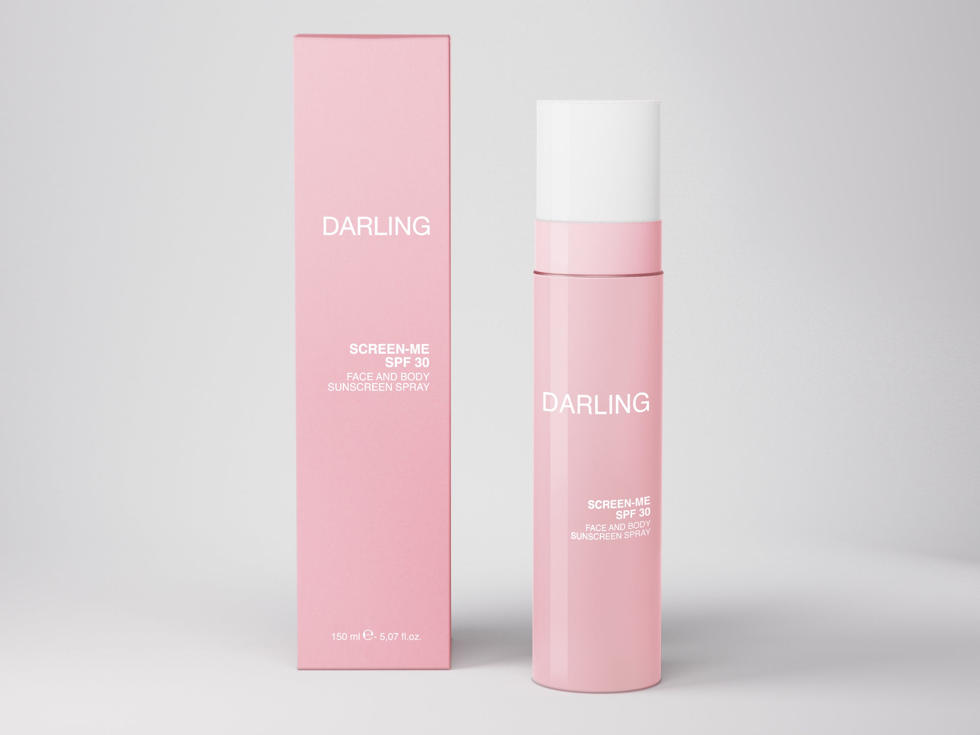 DARLING Screen-Me Spray SPF 30  150ml