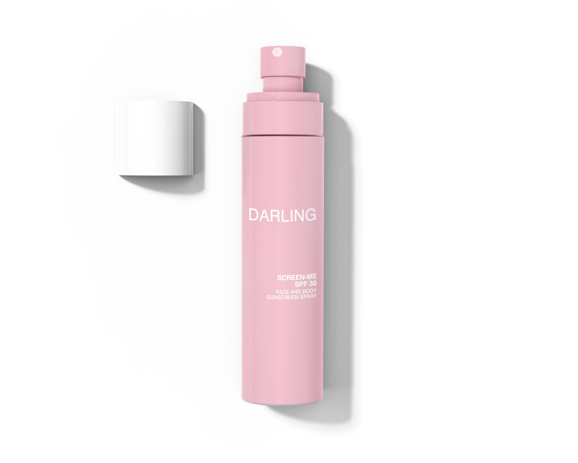 DARLING Screen-Me Spray SPF 30  150ml