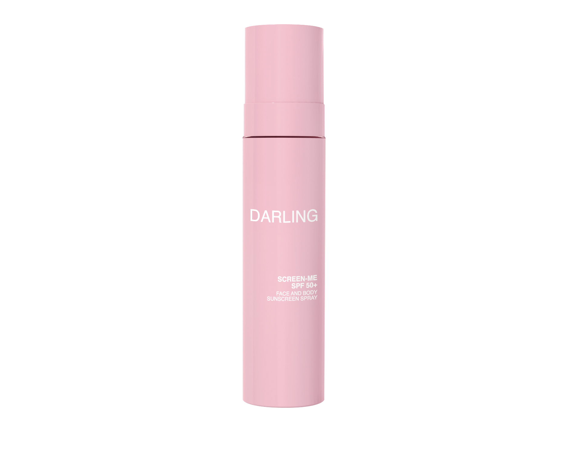 DARLING Screen-Me Spray SPF 50+ 150ml