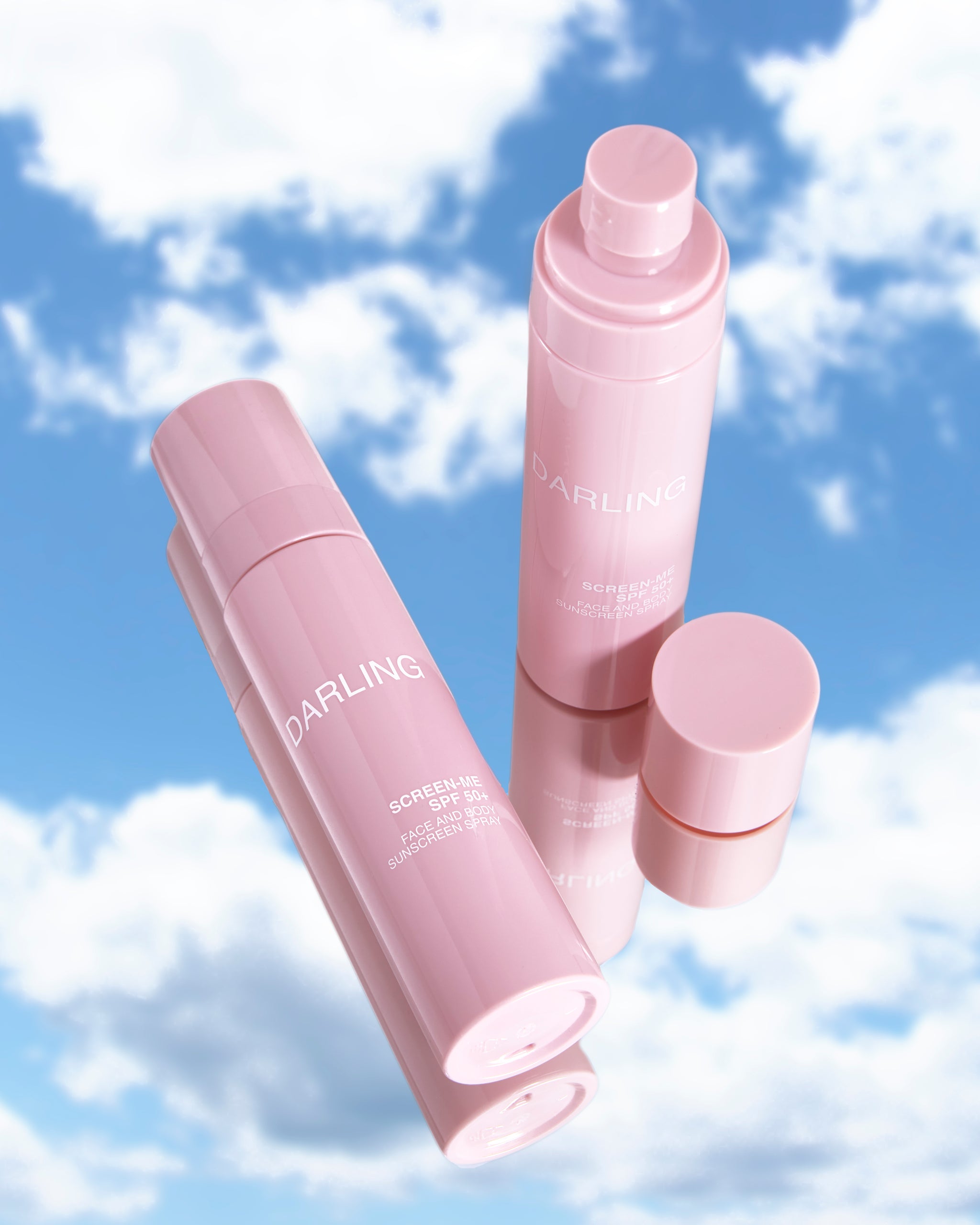 DARLING Screen-Me Spray SPF 50+ 150ml