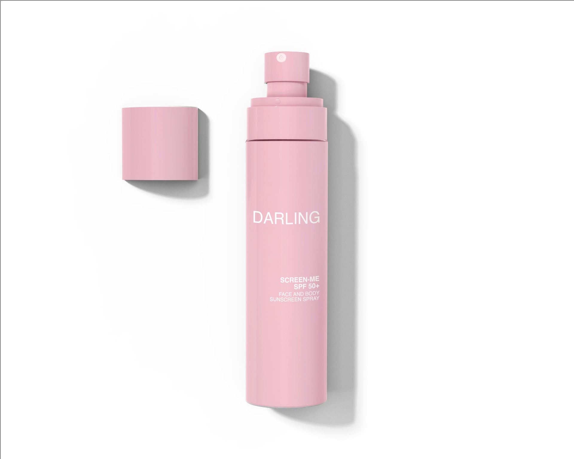 DARLING Screen-Me Spray SPF 50+ 150ml