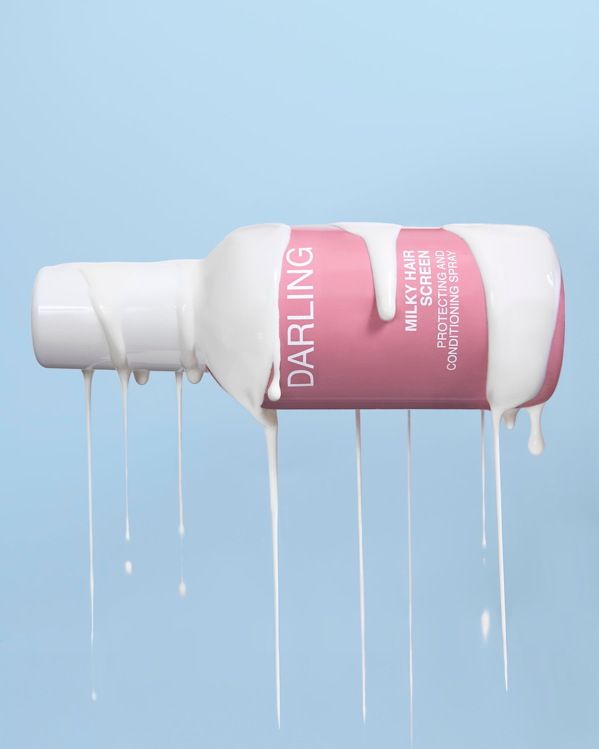 DARLING Milky Hair Screen 150ml