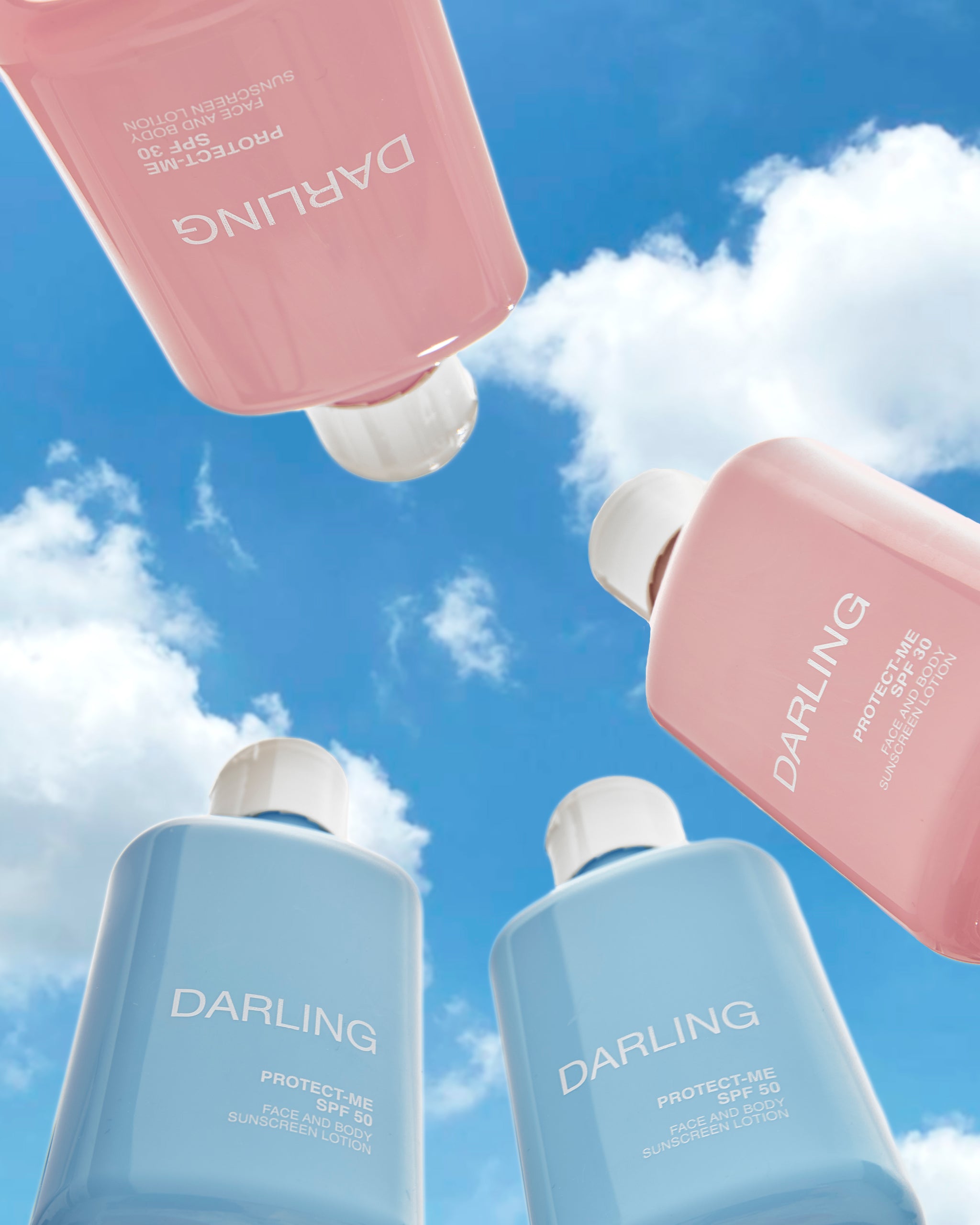DARLING Protect-Me SPF 30 150ml