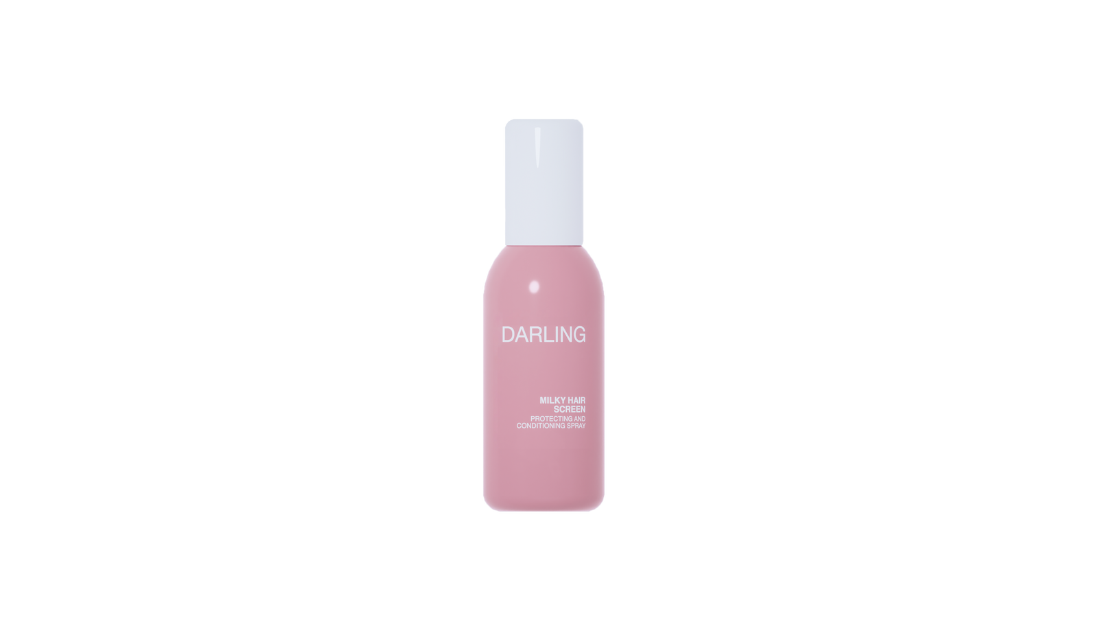 DARLING Milky Hair Screen 150ml