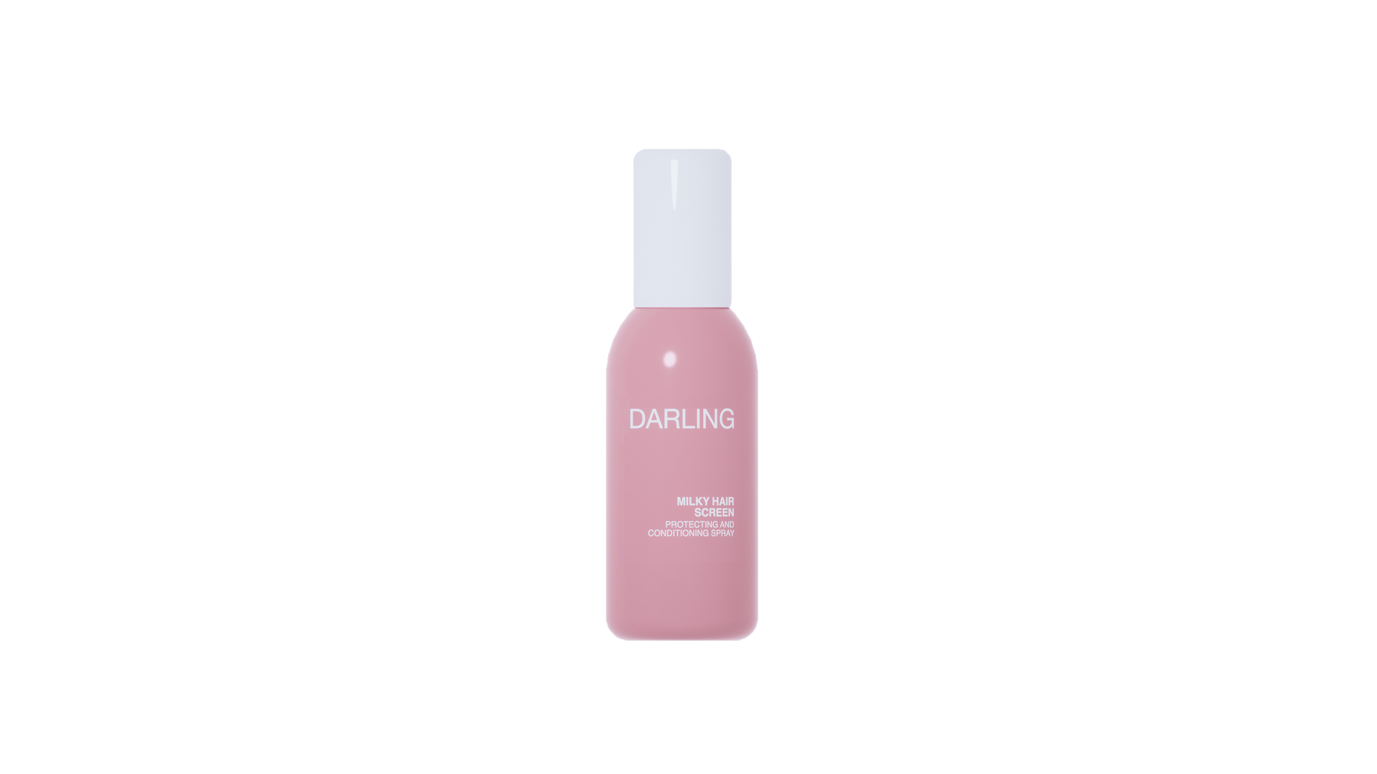 DARLING Milky Hair Screen 150ml