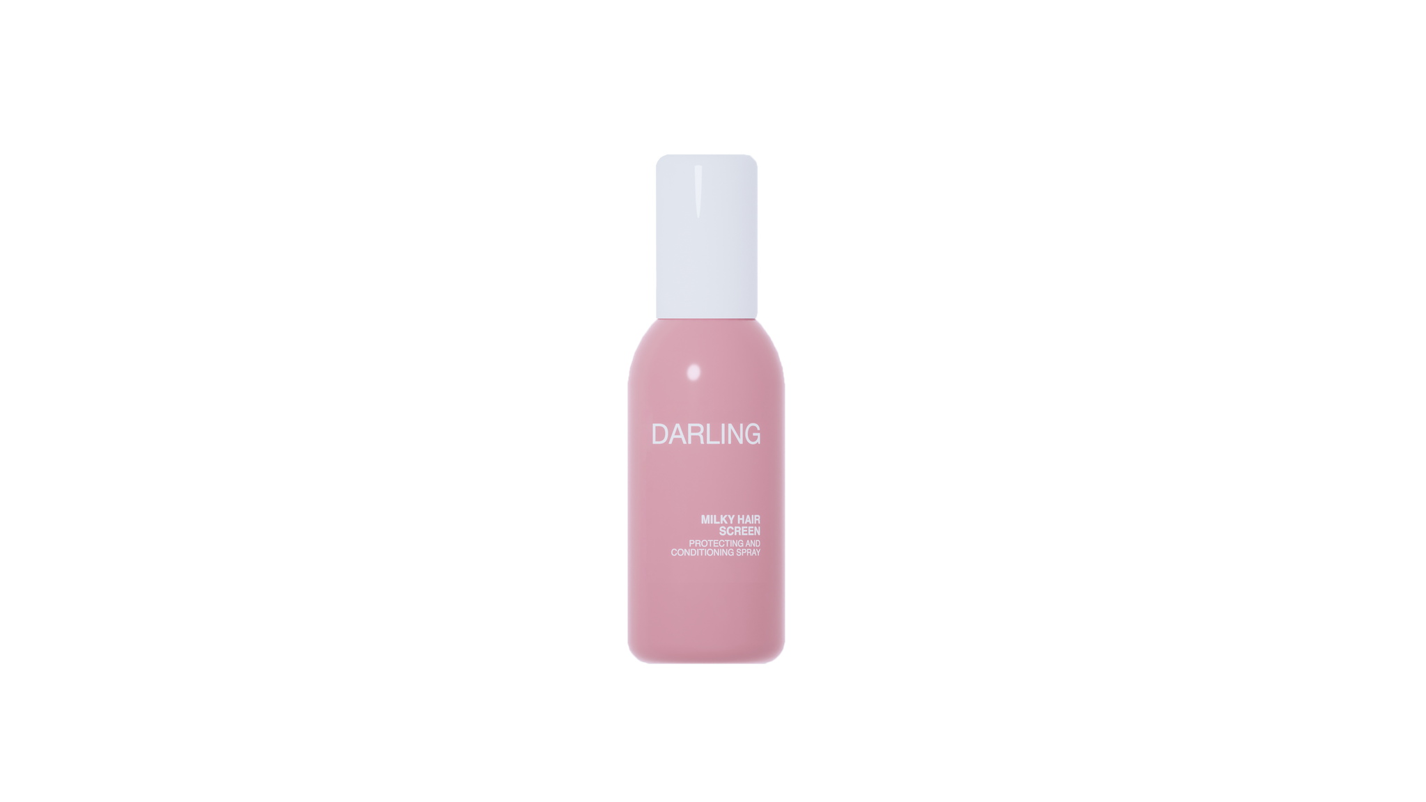 DARLING Milky Hair Screen 150ml