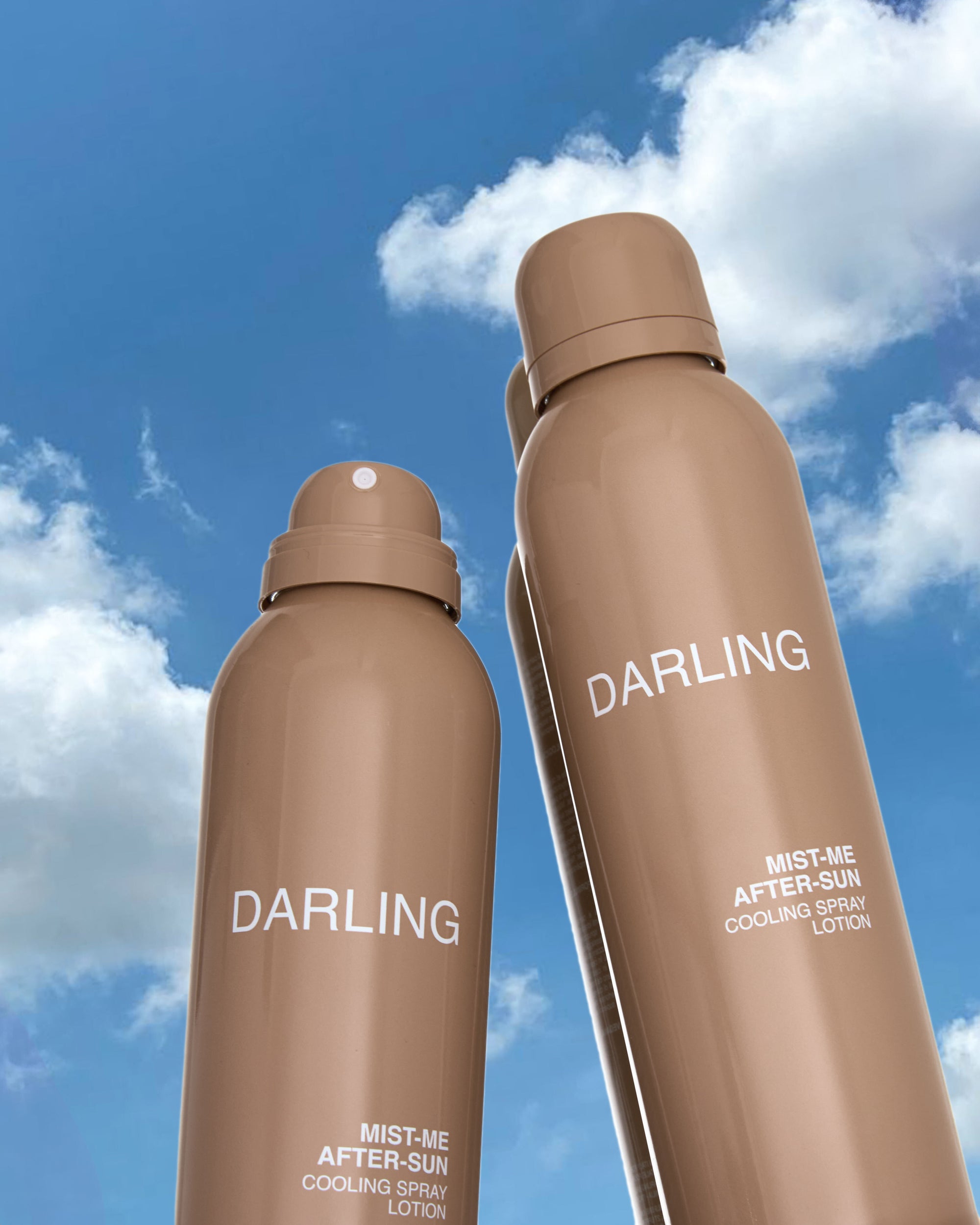 DARLING Mist Me After-Sun 150ml