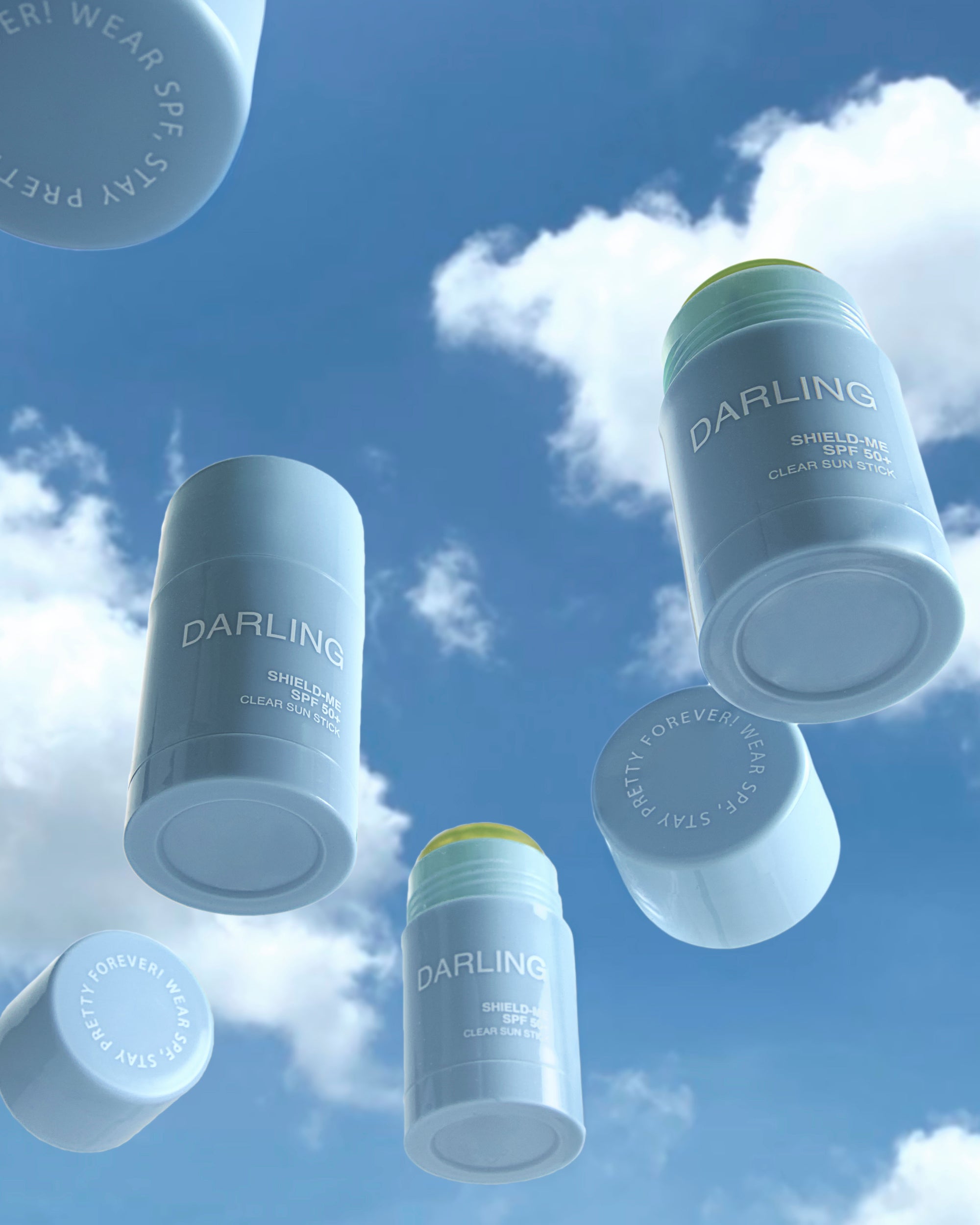DARLING Shield-Me SPF 50 17gr