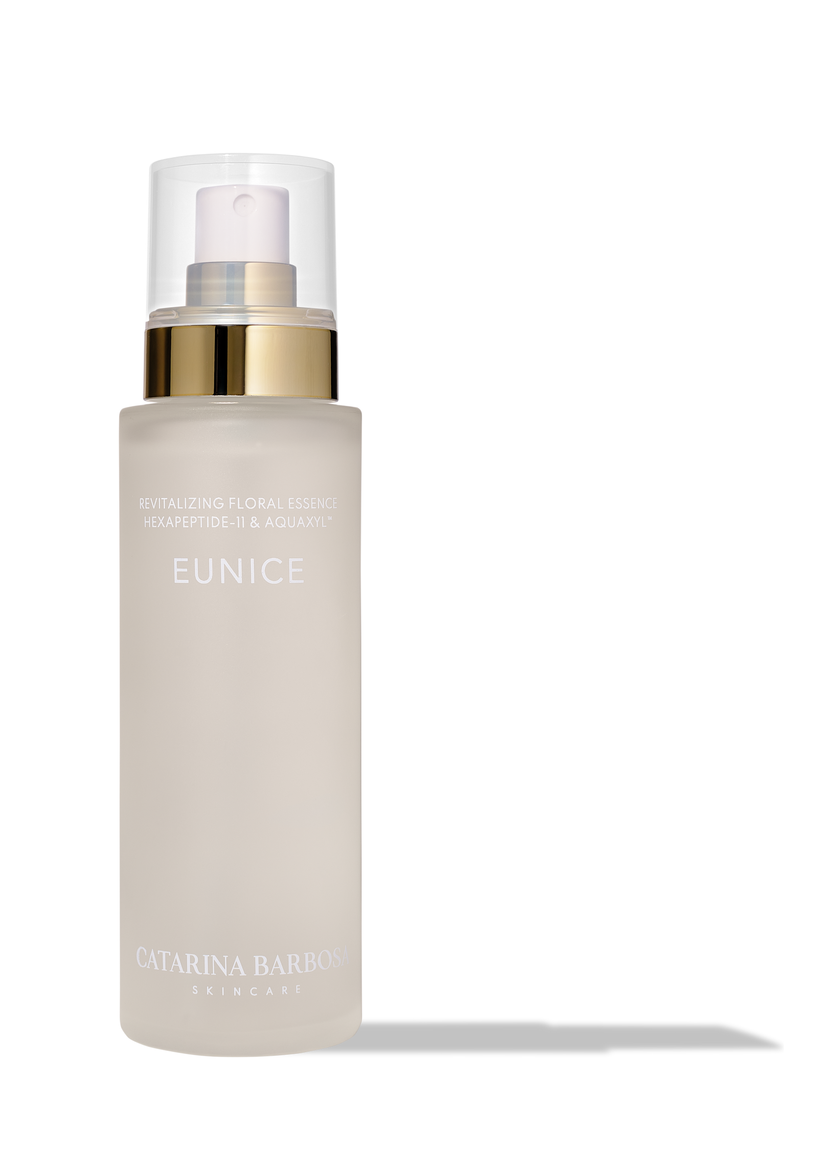 CATARINA BARBOSA  Eunice - Revitalizing Floral Essence 100 ml