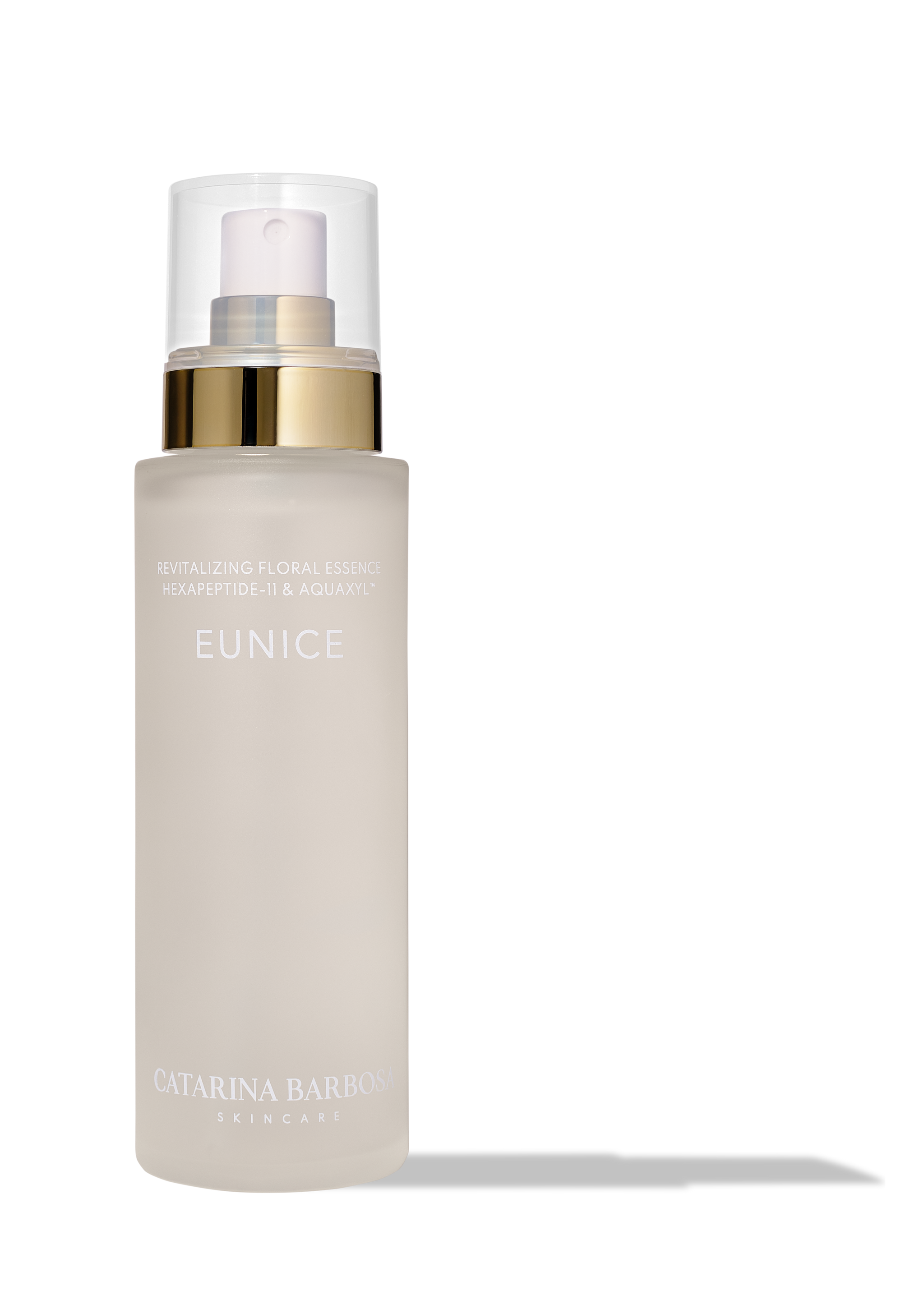 CATARINA BARBOSA  Eunice - Revitalizing Floral Essence 100 ml