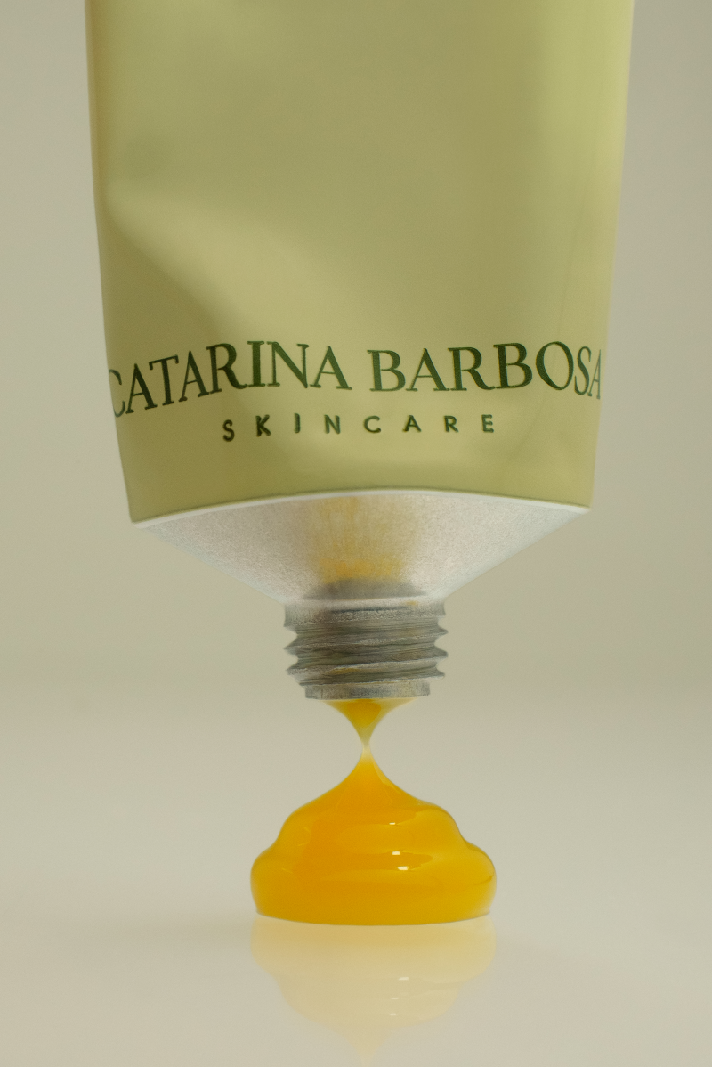 CATARINA BARBOSA  Florbela - Enzyme Mask 50 mL