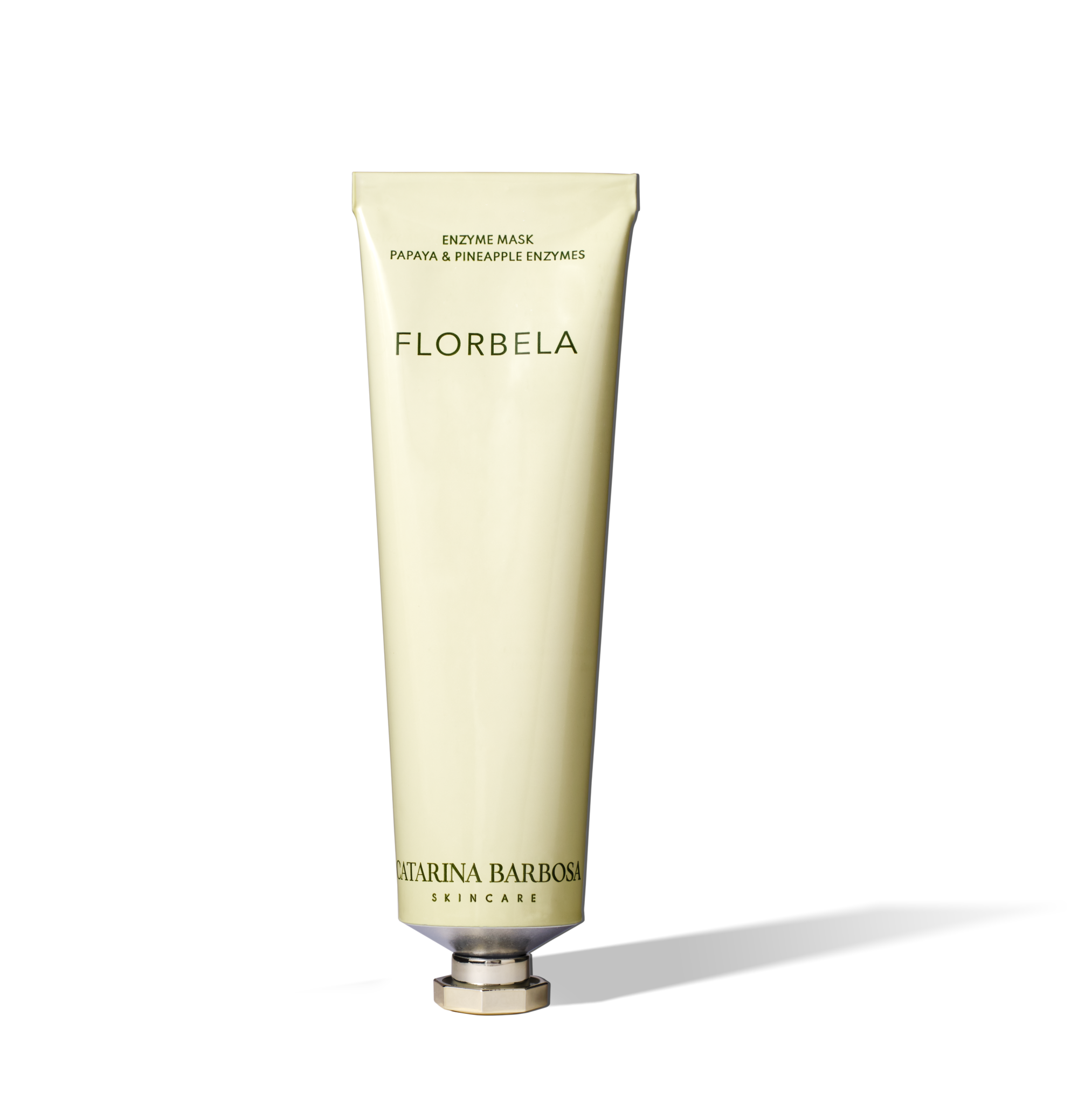 CATARINA BARBOSA  Florbela - Enzyme Mask 50 mL