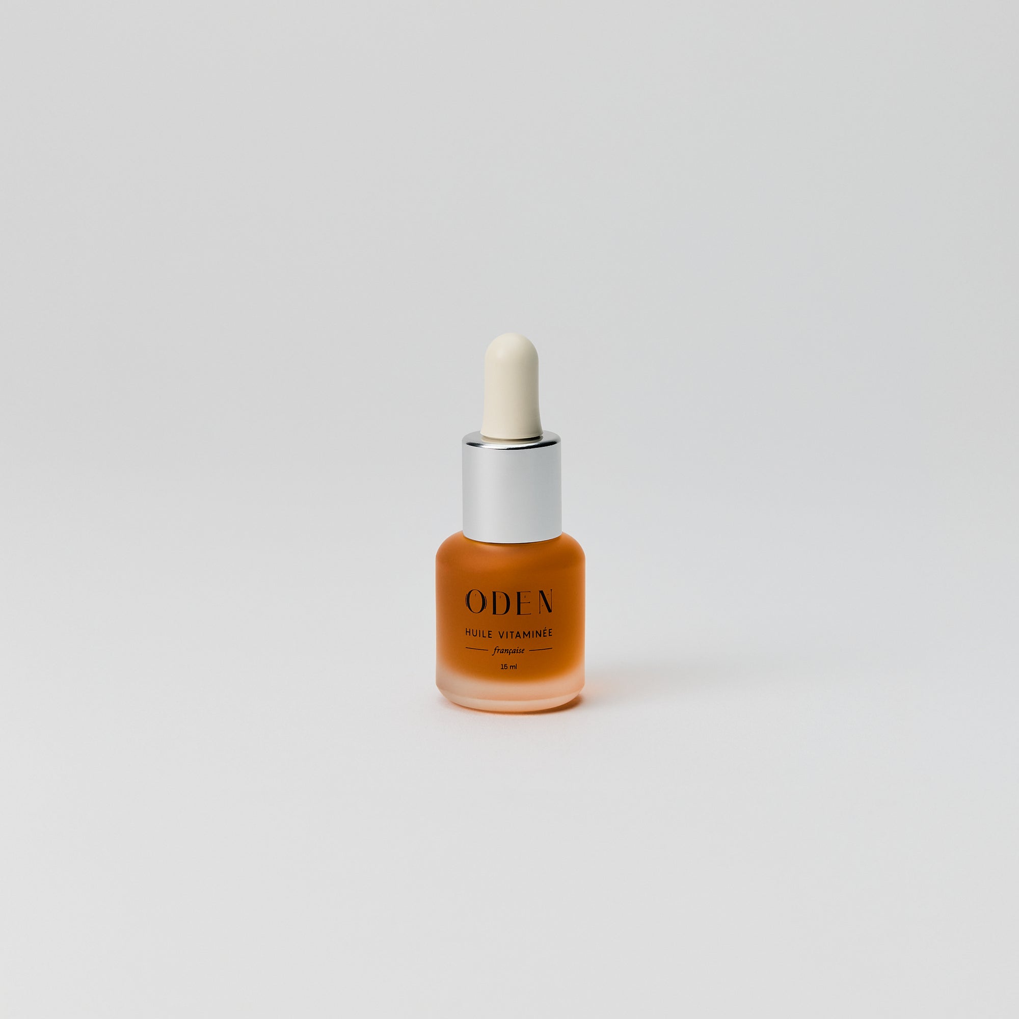 ODEN Huile Vitaminée 15 ml