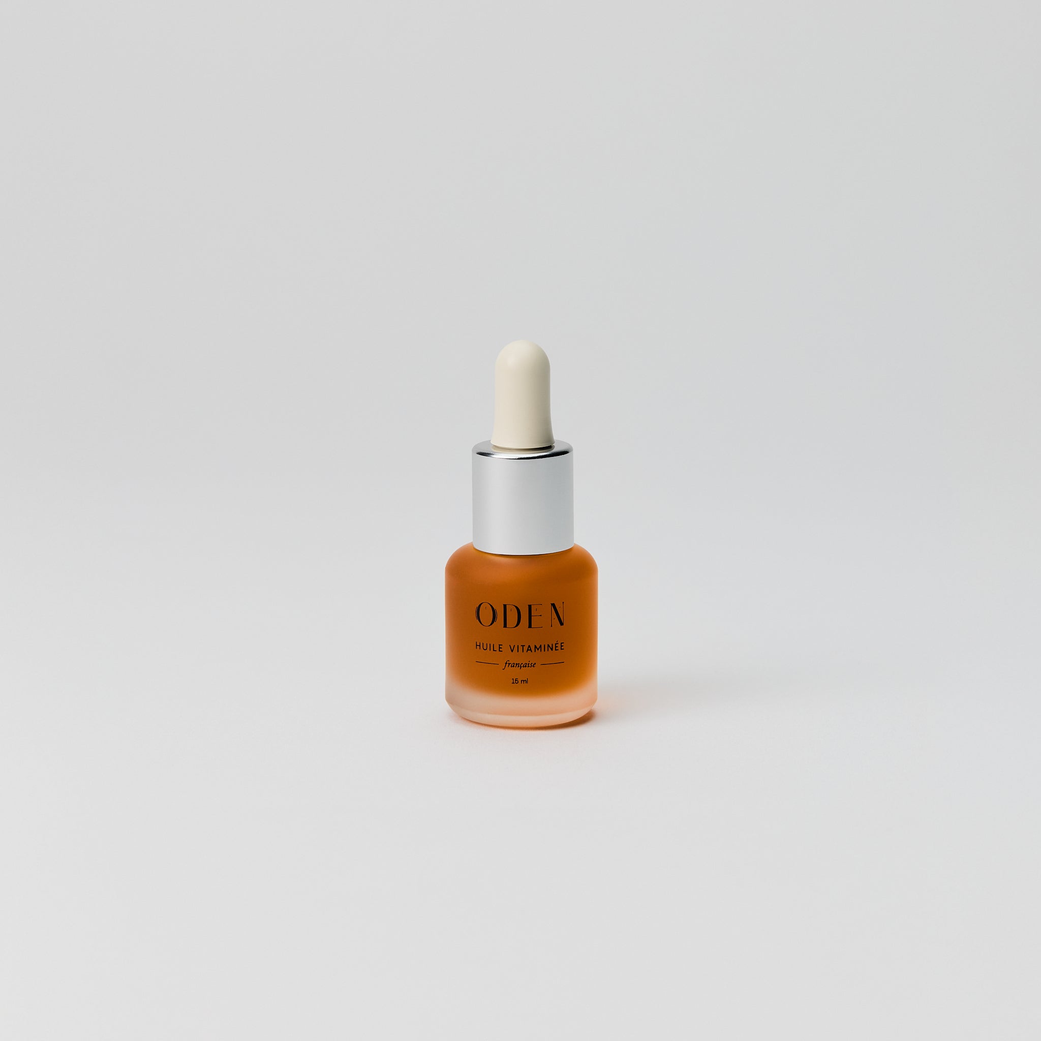 ODEN Huile Vitaminée 15 ml