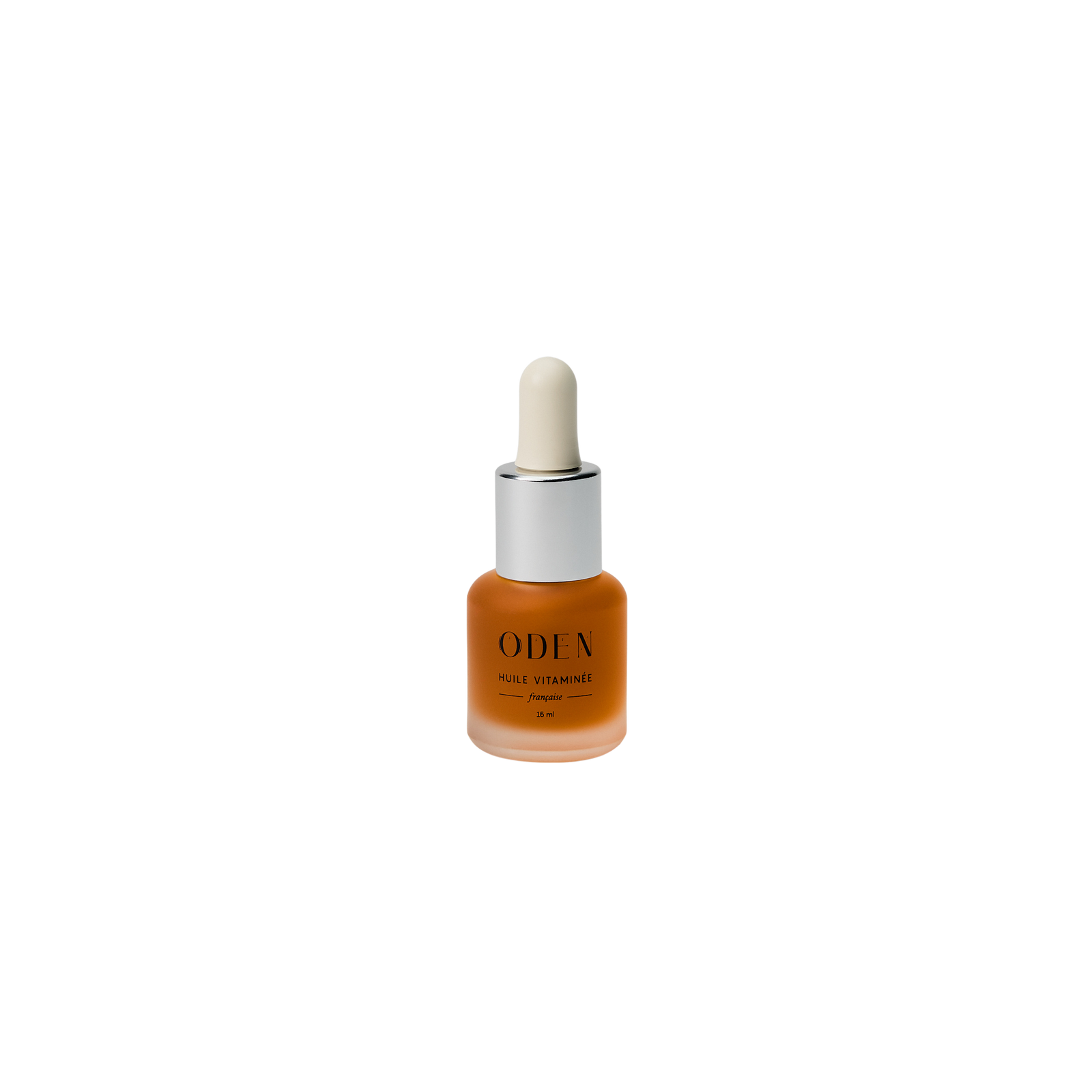 ODEN Huile Vitaminée 15 ml
