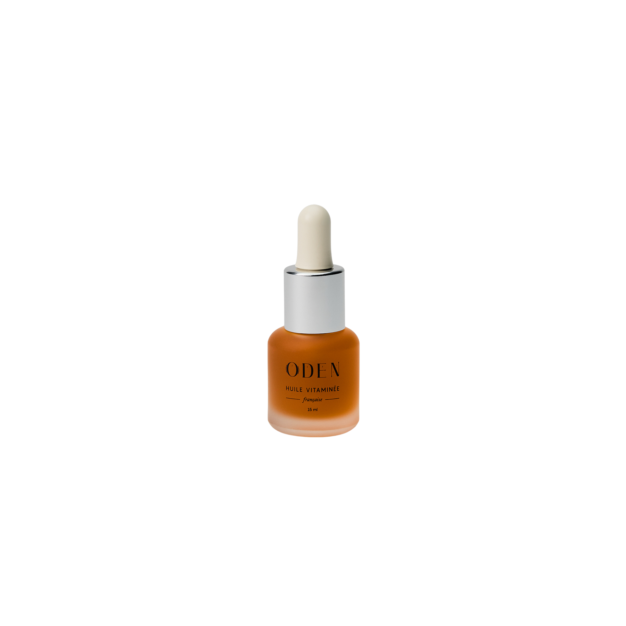 ODEN Huile Vitaminée 15 ml