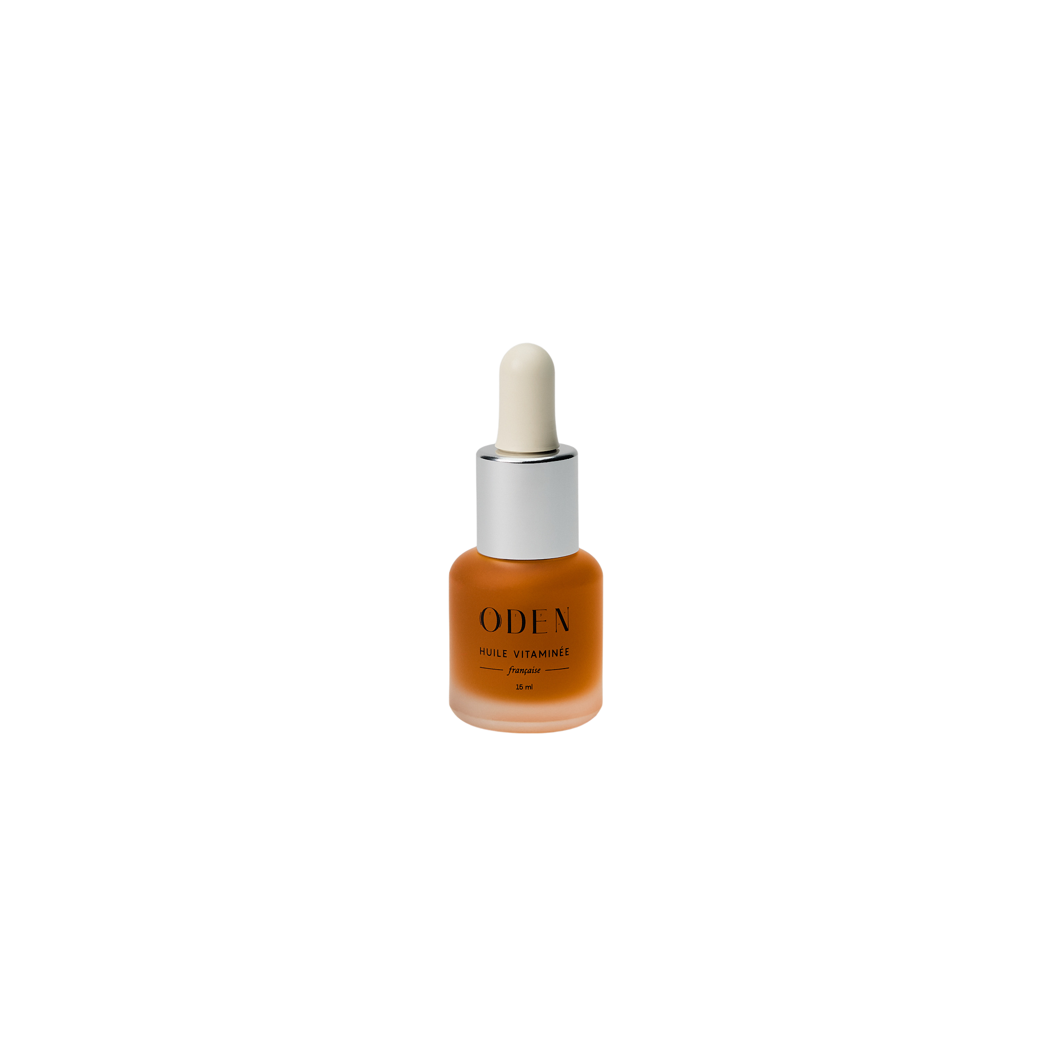 ODEN Huile Vitaminée 15 ml