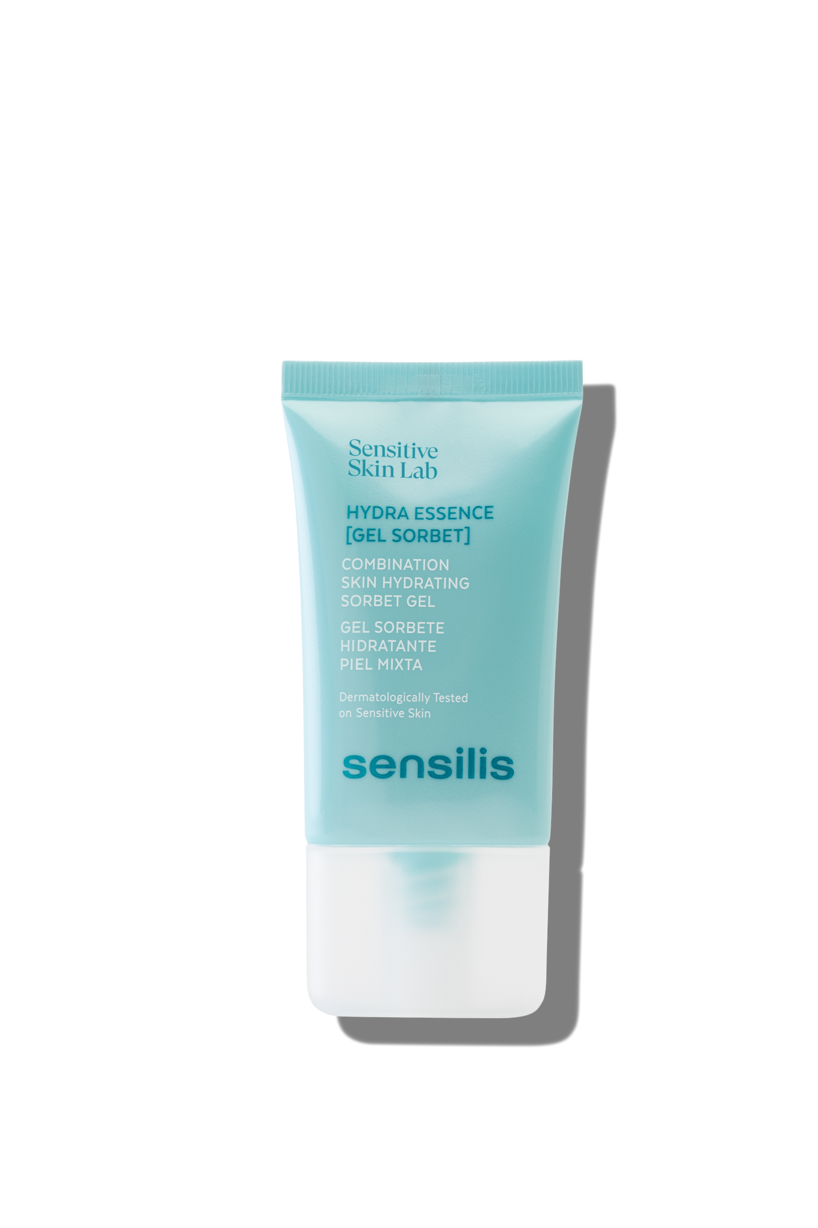 Sensilis Hydra Essence [Sorbet-Gel] 40 ml