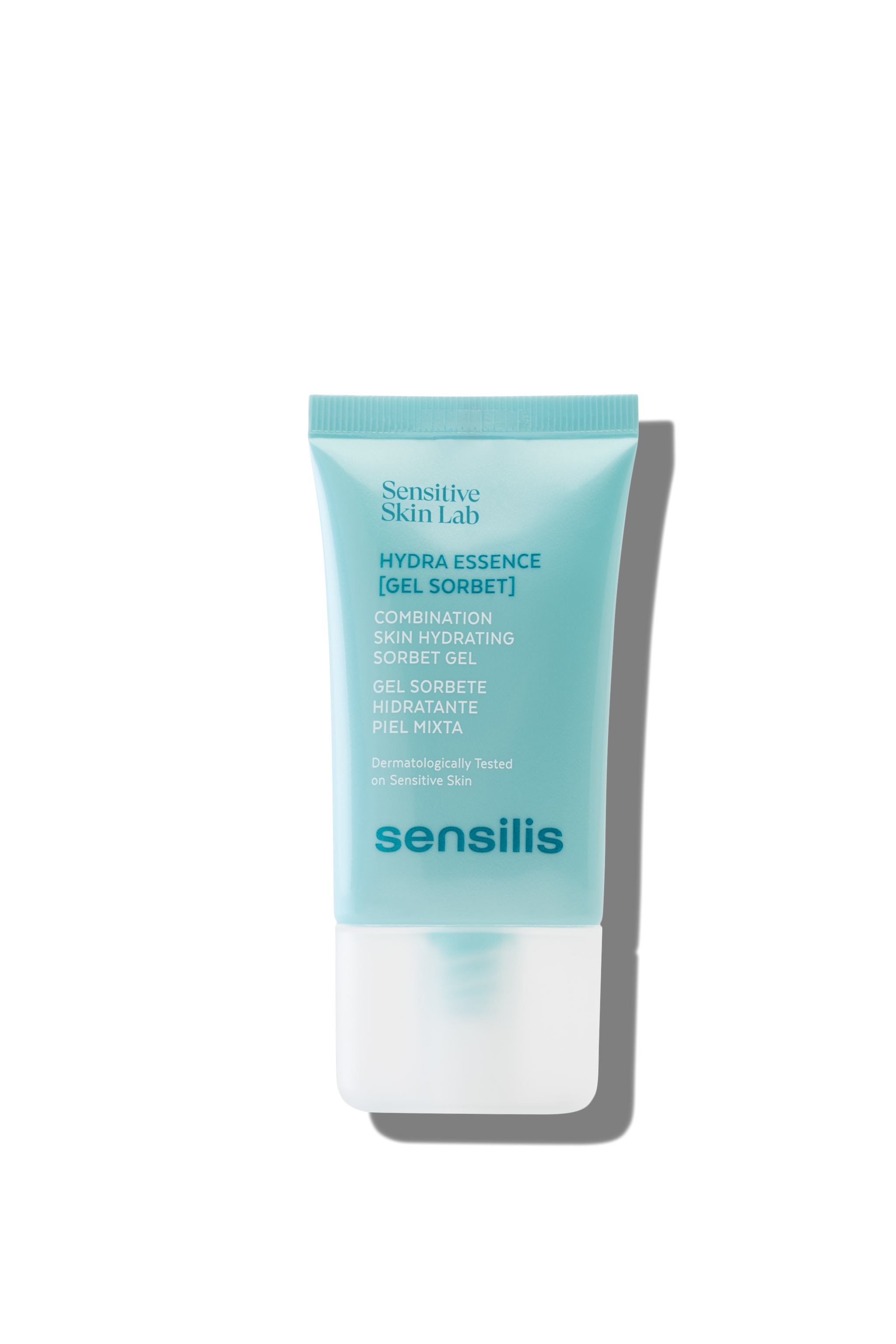 Sensilis Hydra Essence [Sorbet-Gel] 40 ml