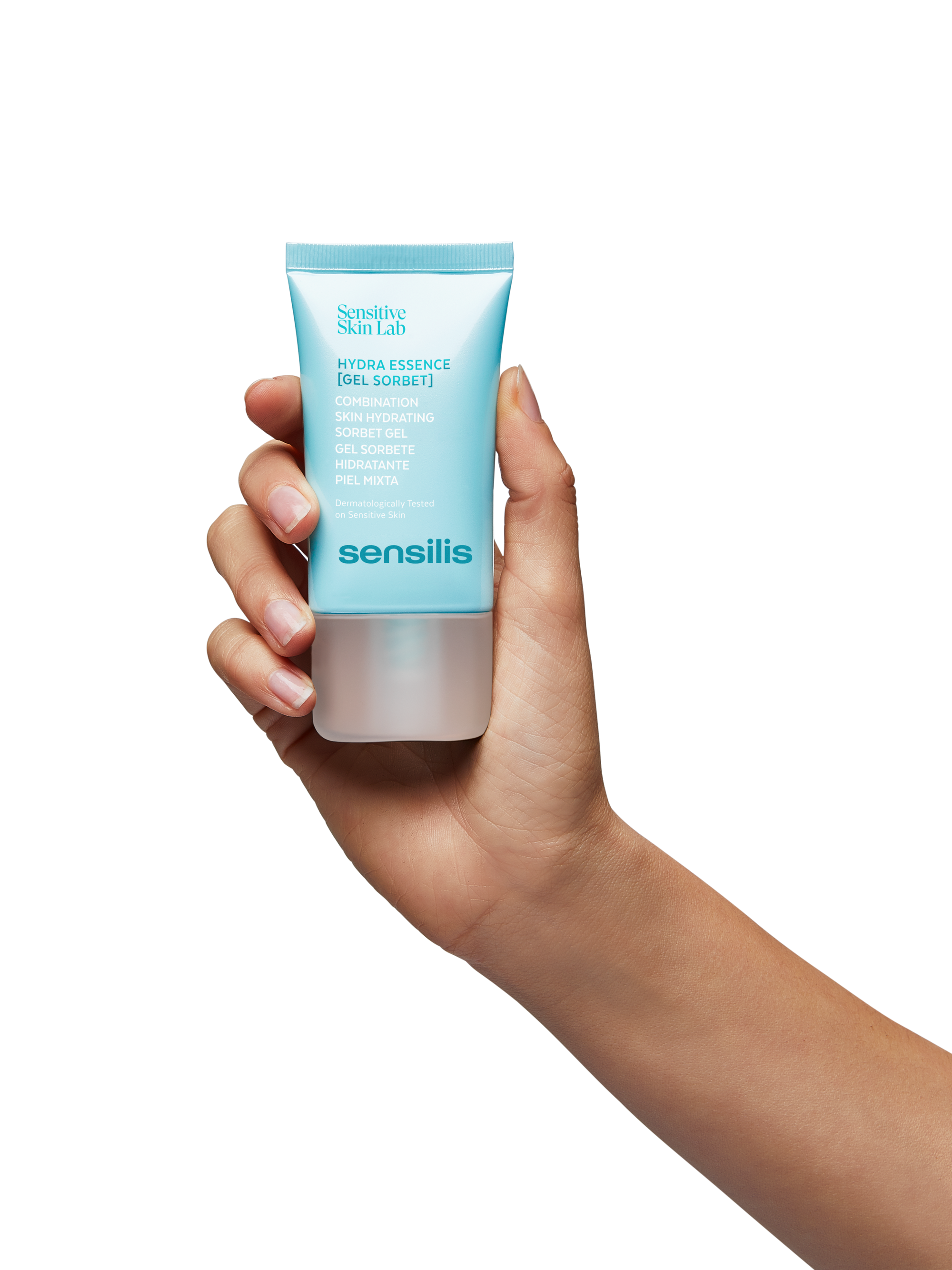 Sensilis Hydra Essence [Sorbet-Gel] 40 ml