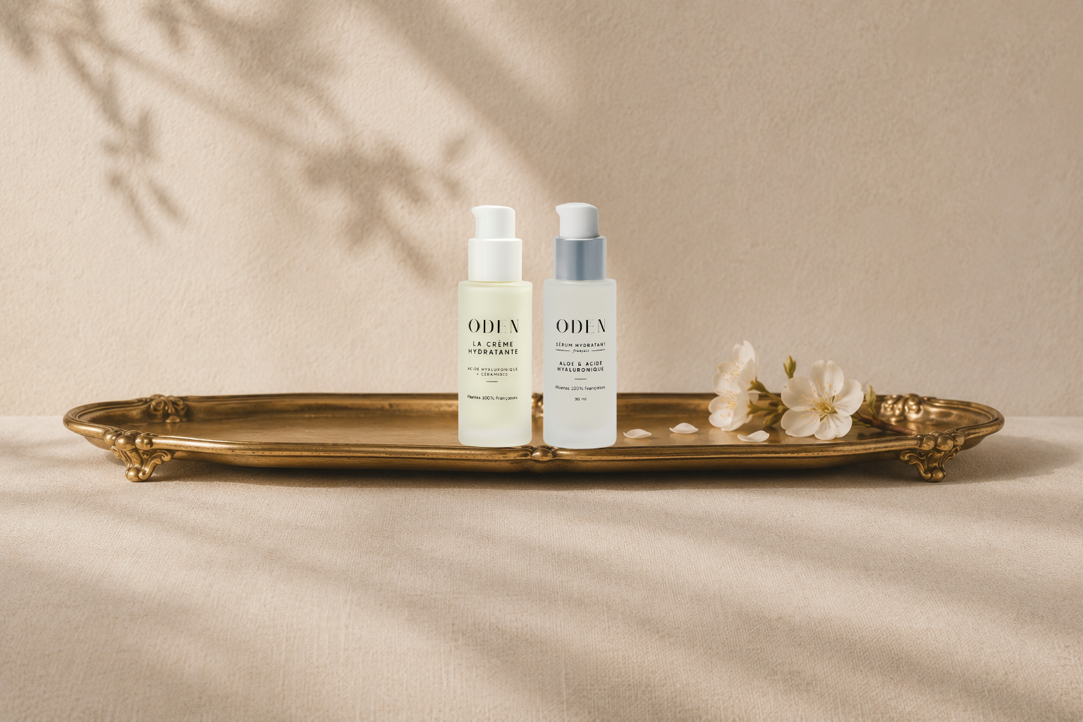 Hydrate Duo